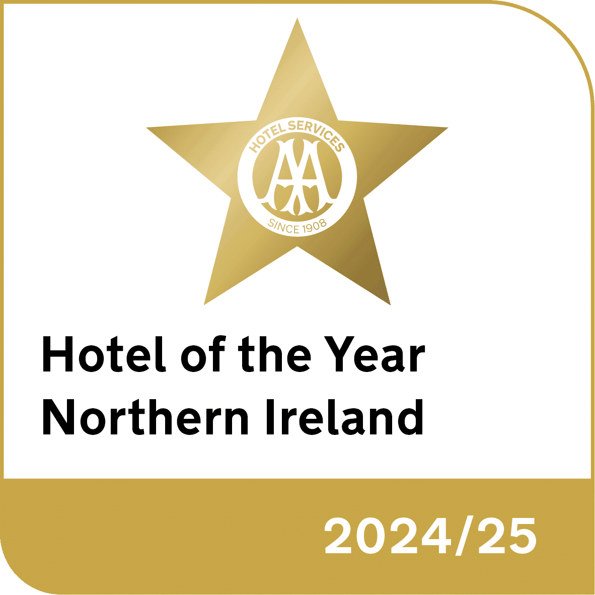 The Ebrington Hotel & Oakroom Restaurant, Derry