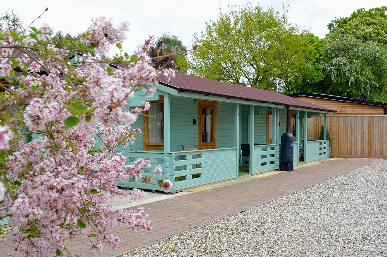 Southernwood Lettings, Didcot