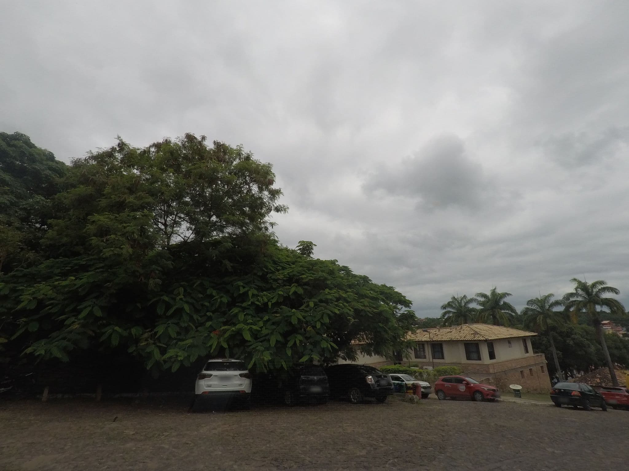 Street view near Hotel de Lençóis, Lençóis — © pablo (CC BY-SA · Mapillary)