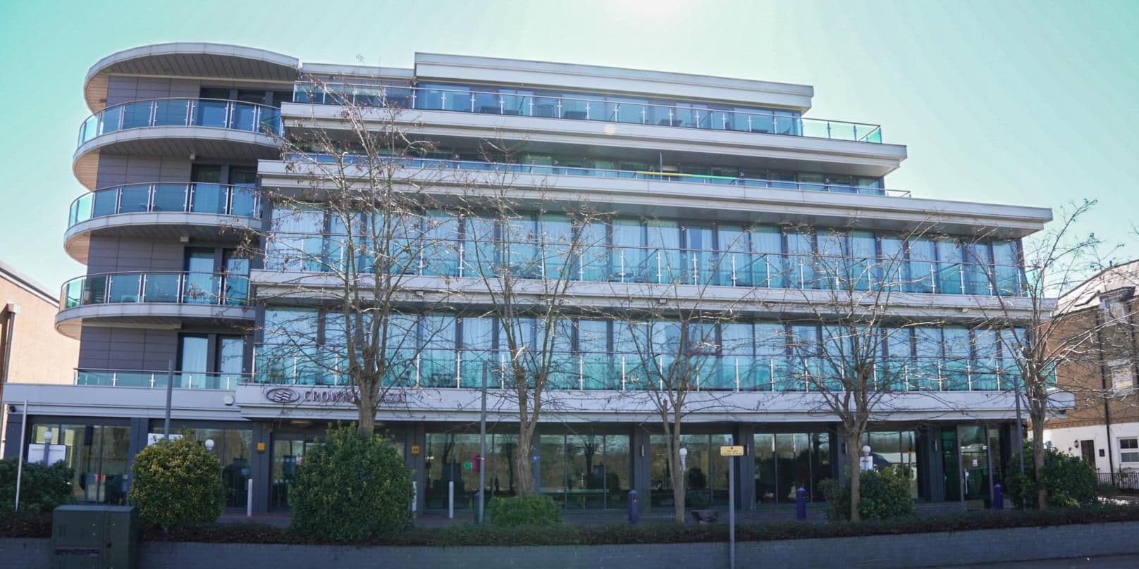 Crowne Plaza London - Kingston, an IHG Hotel, Long Ditton