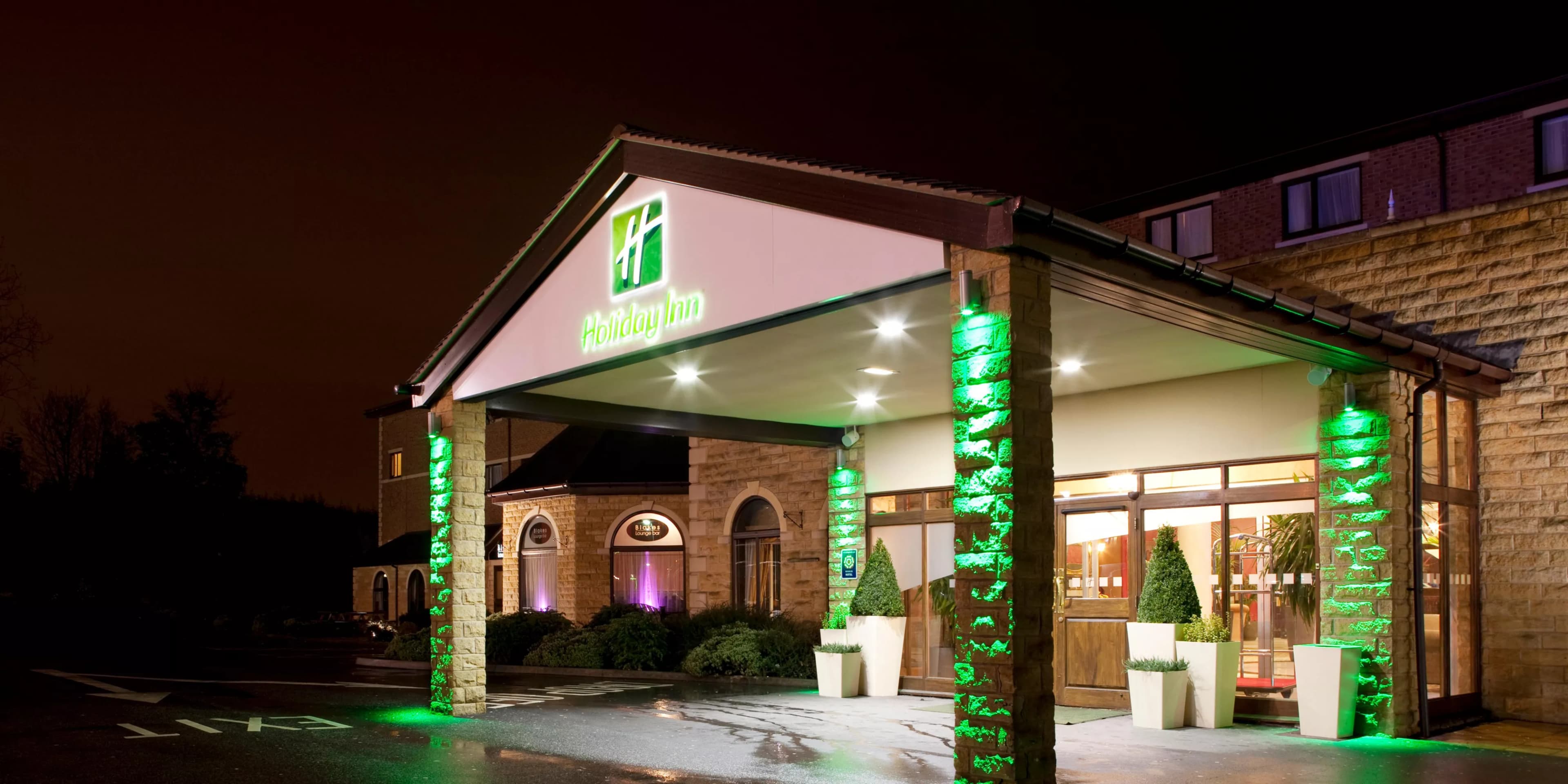 Holiday Inn Barnsley M1, JCT.37 by IHG, Dodworth
