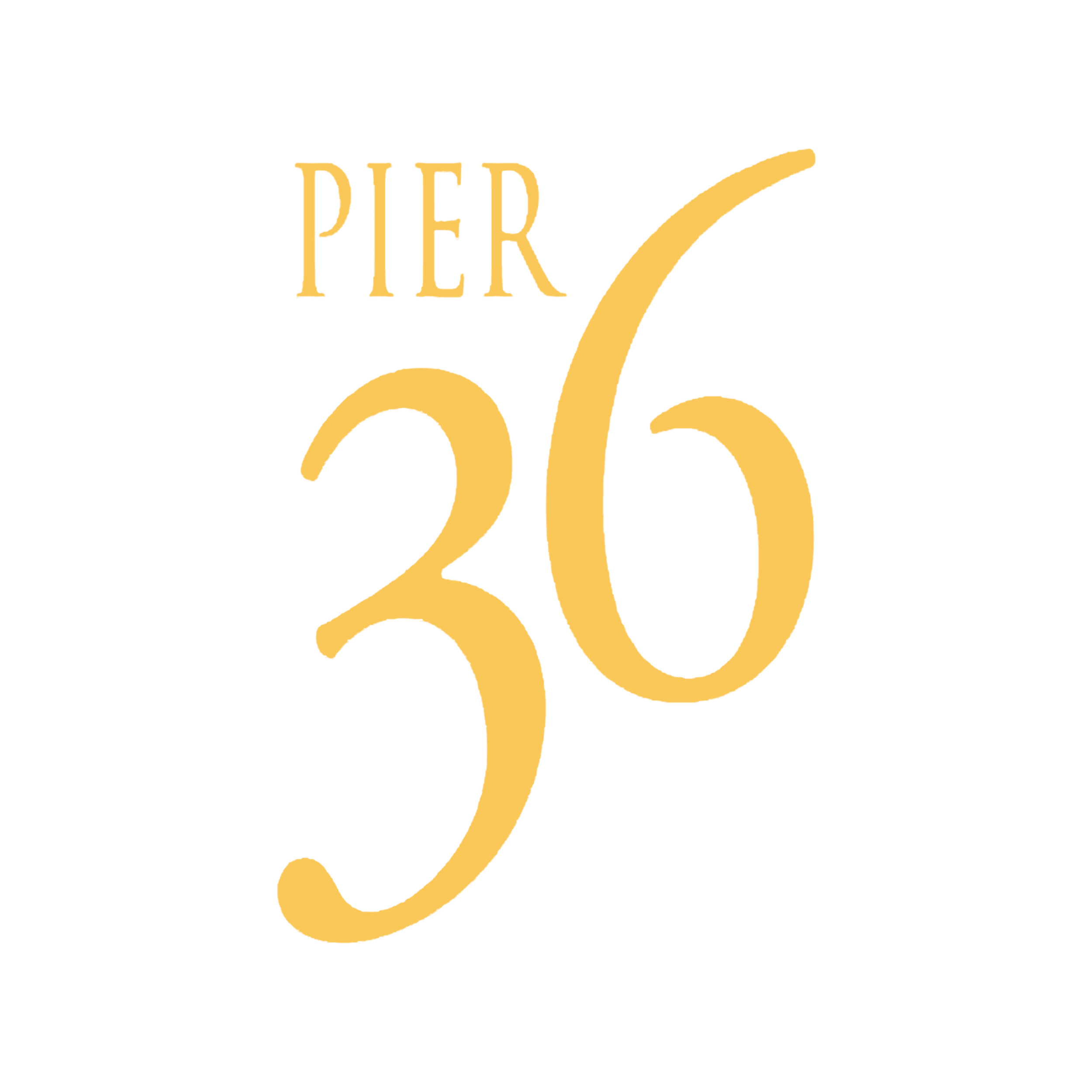 Pier 36, Donaghadee