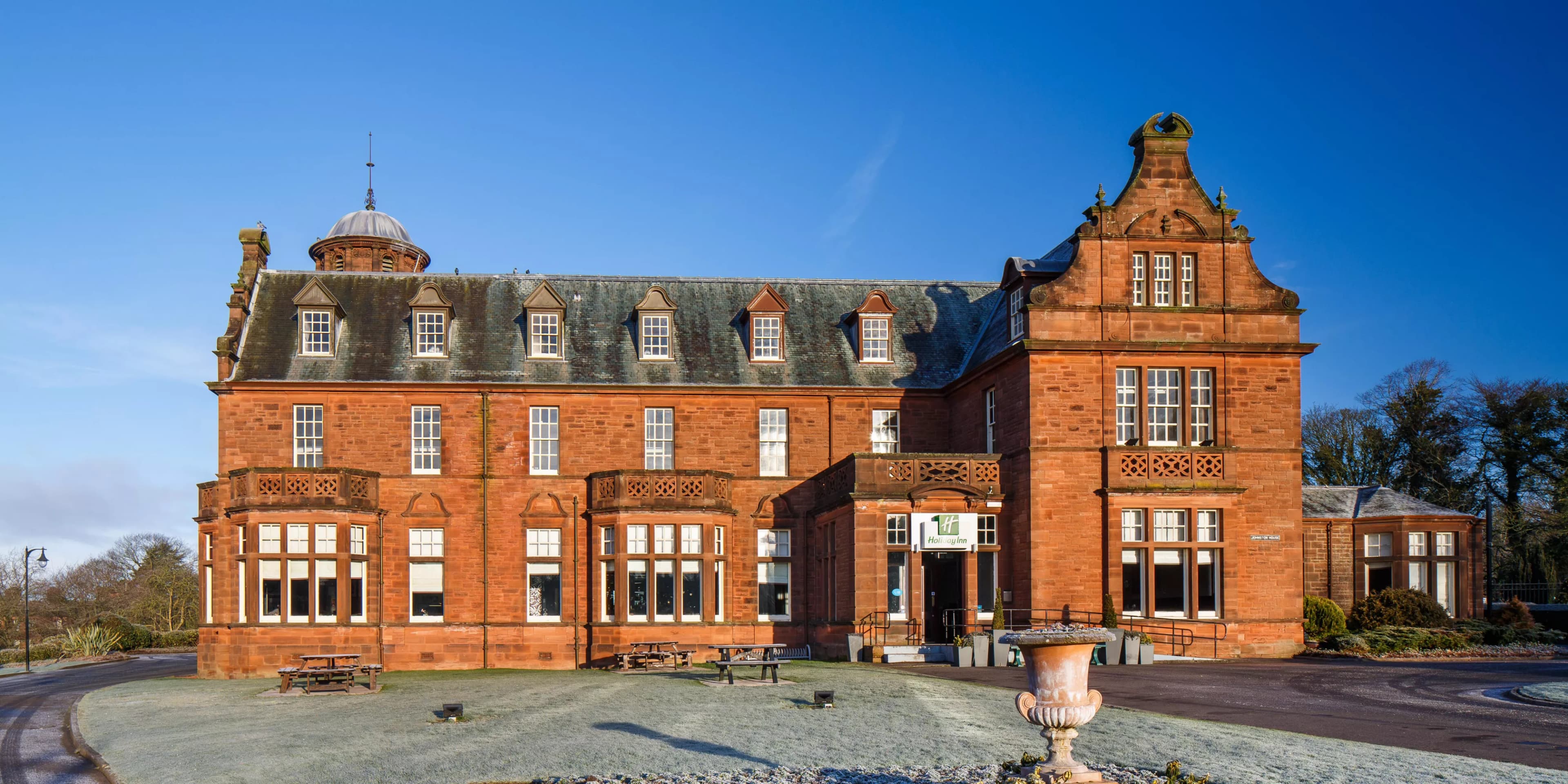 Holiday Inn Dumfries by IHG, Dumfries