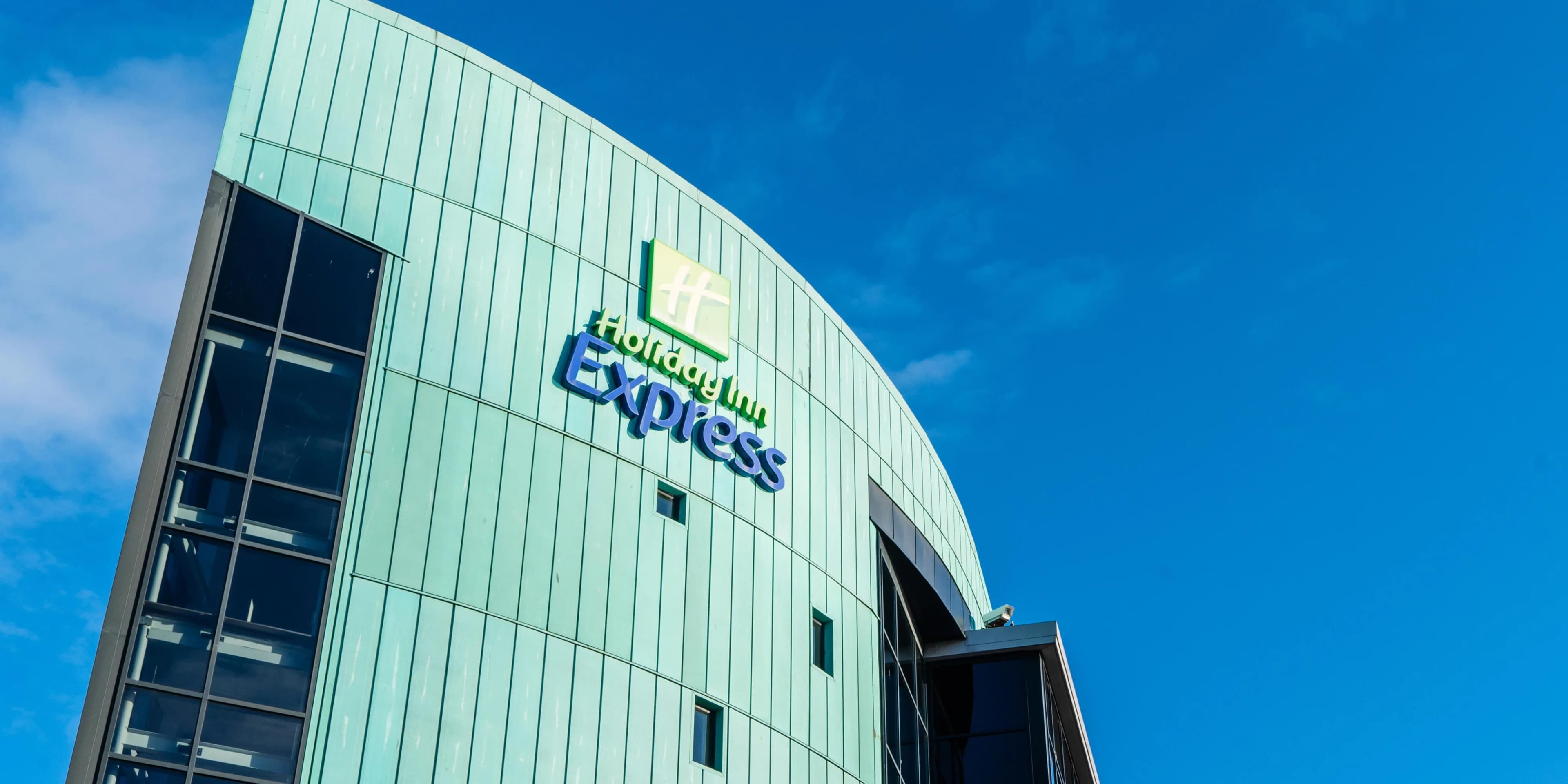 Holiday Inn Express Dundee by IHG, Dundee