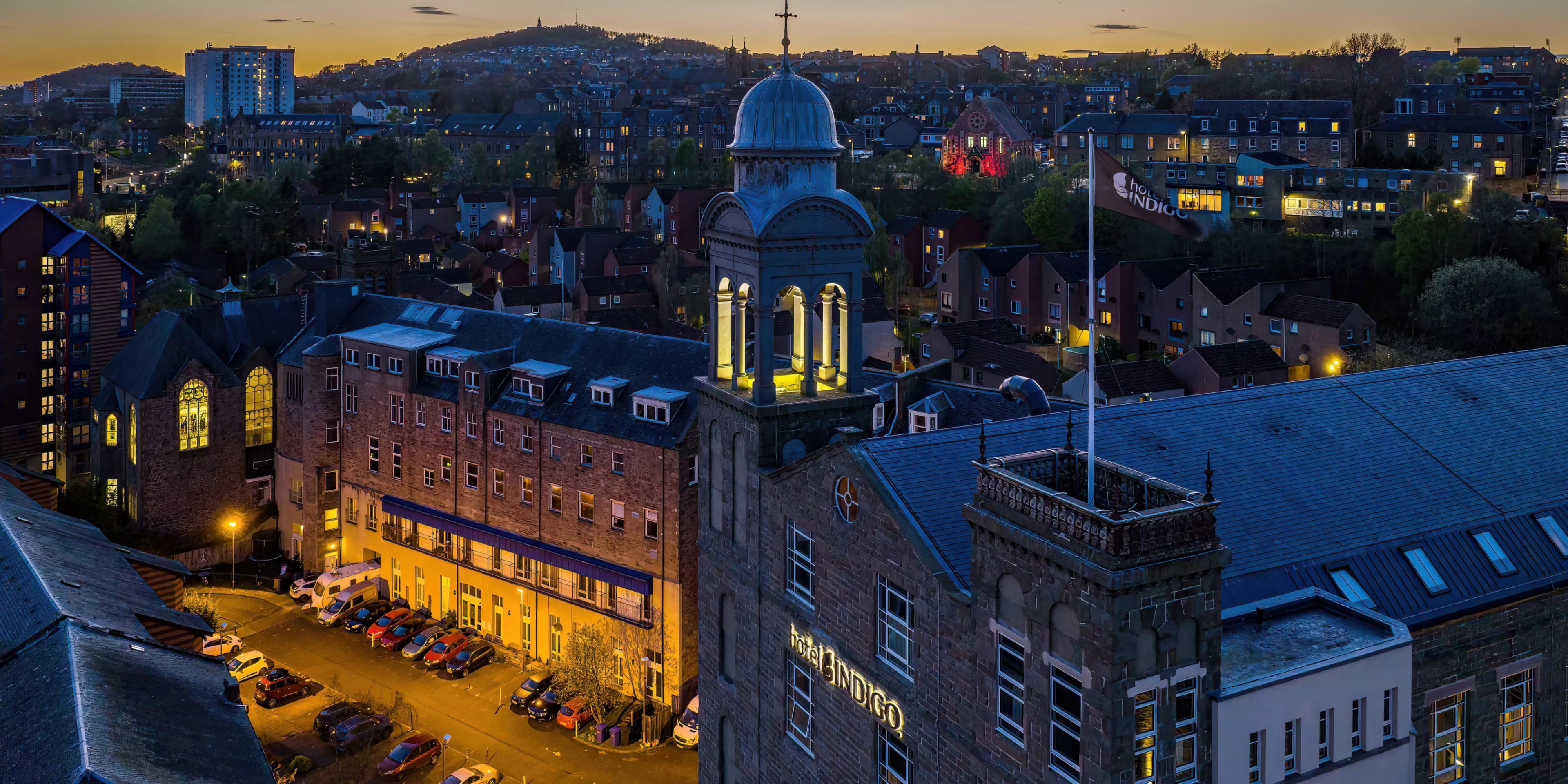 Hotel Indigo Dundee by IHG, Dundee