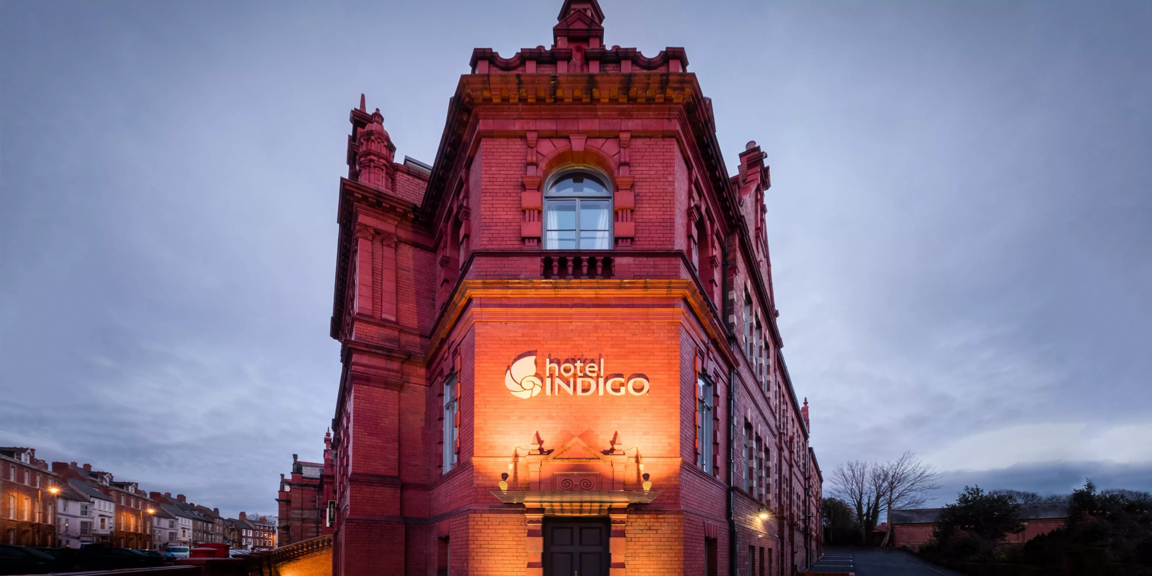 Hotel Indigo Durham by IHG, Durham