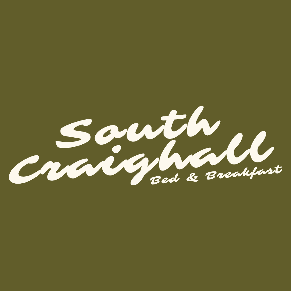 South Craighall Bed & Breakfast, Eaglesham
