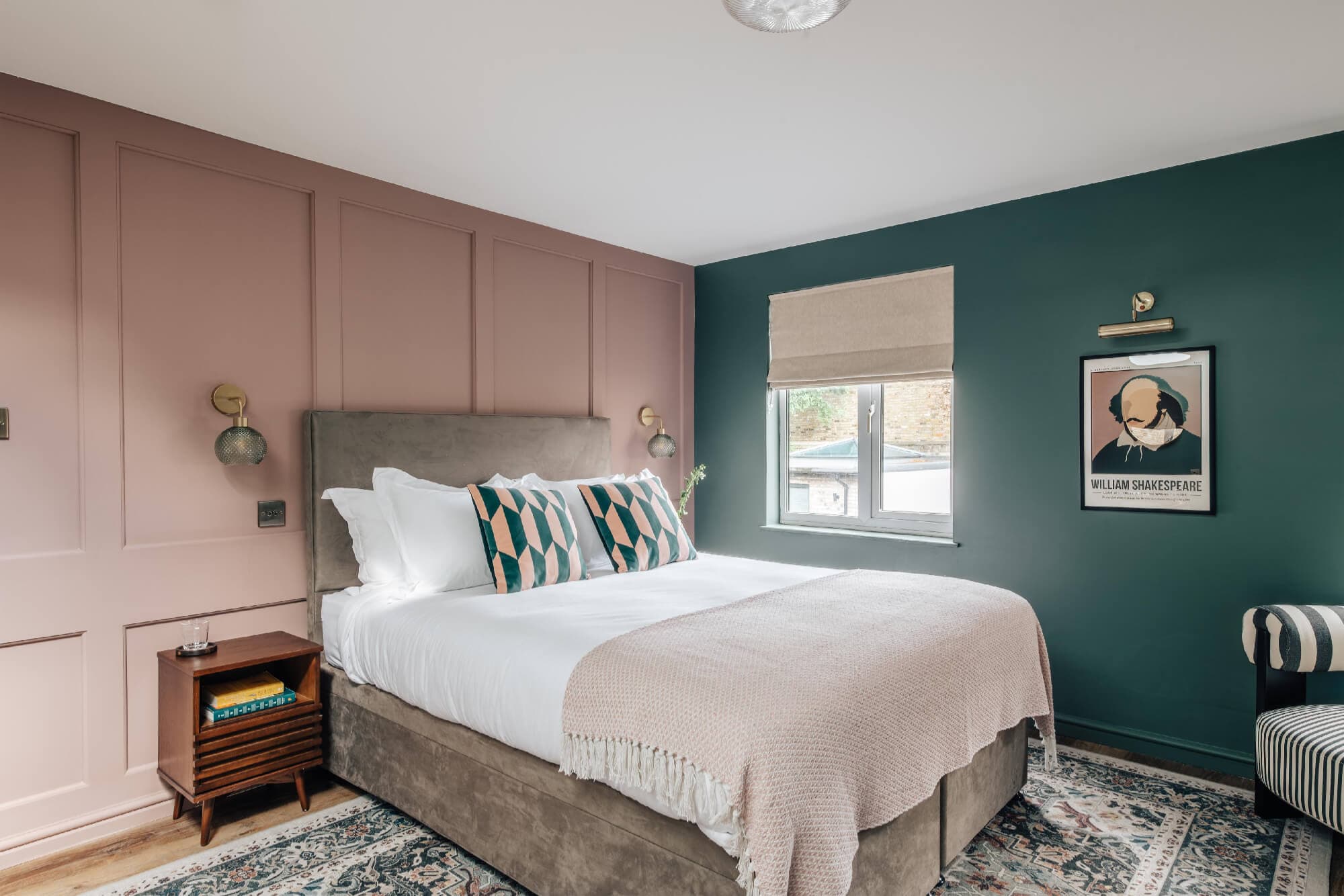The Hermes Hotel by Nestor, Kingston upon Thames