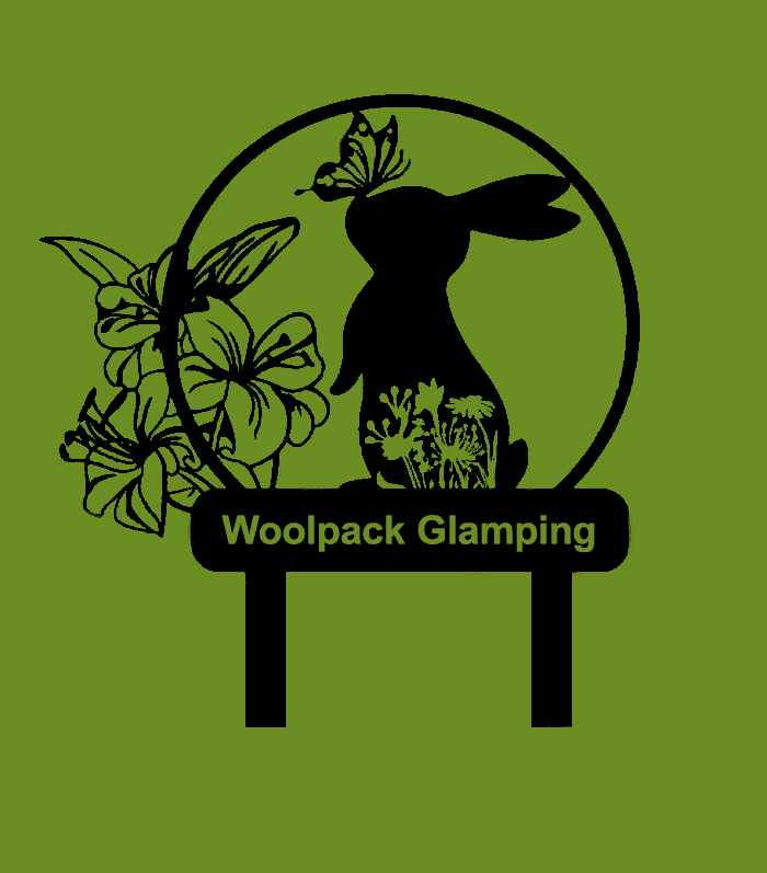 Woolpack Glamping, Yalding