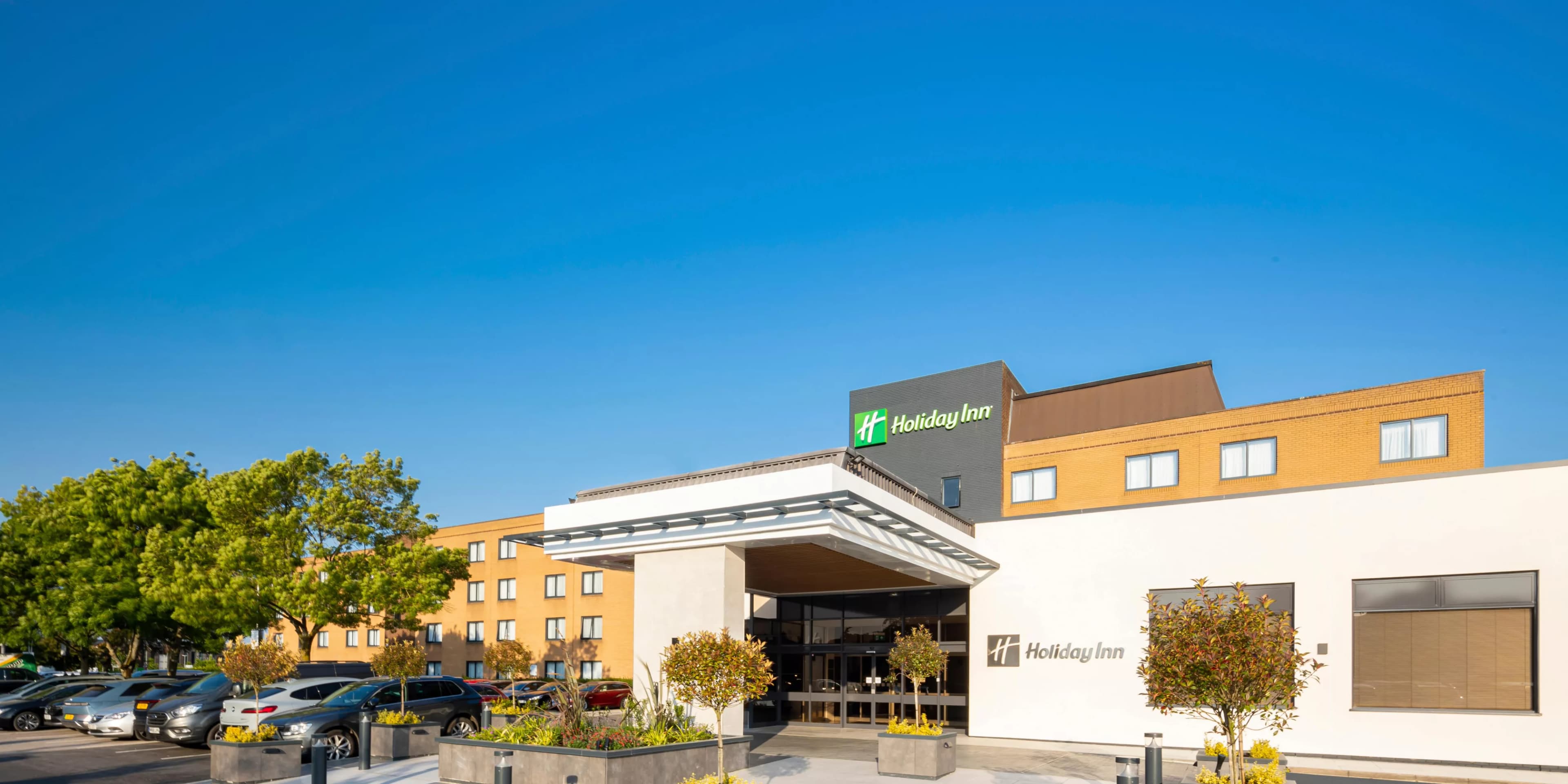 Holiday Inn Southampton-Eastleigh M3,Jct13 by IHG, Eastleigh