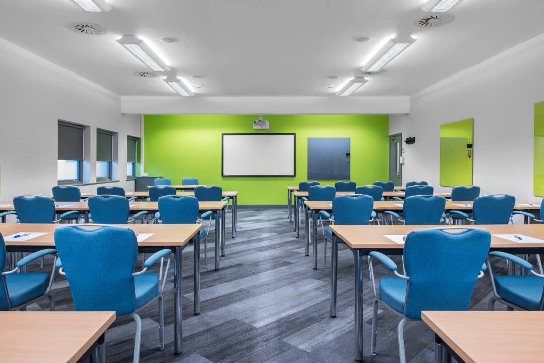 The Willows Training Centre, Eaton Socon