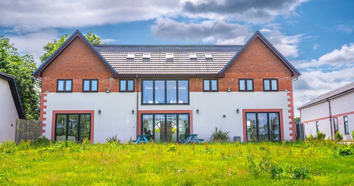 White Hart Farm Stay, Eccleshall