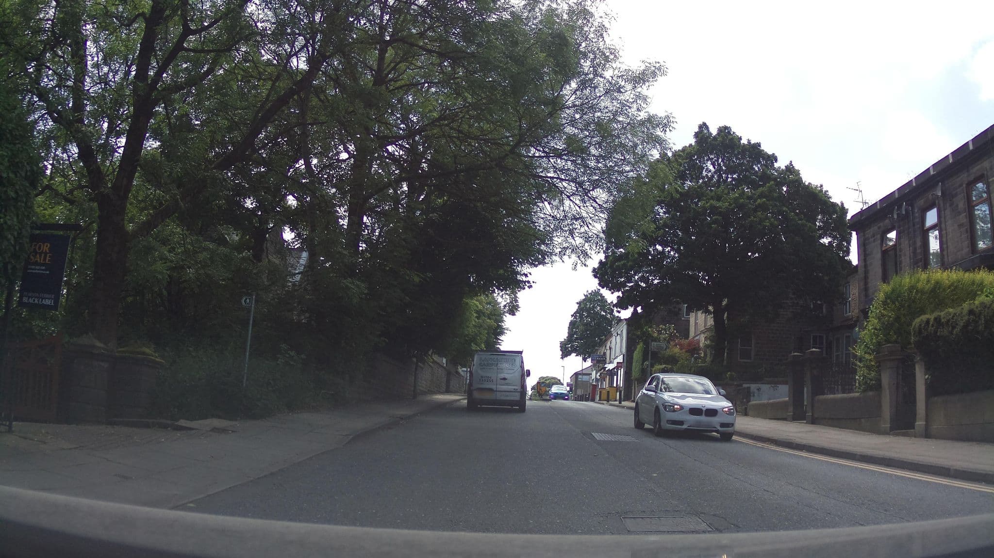 Street view near G and g, Ramsbottom — © southglos (CC BY-SA · Mapillary)