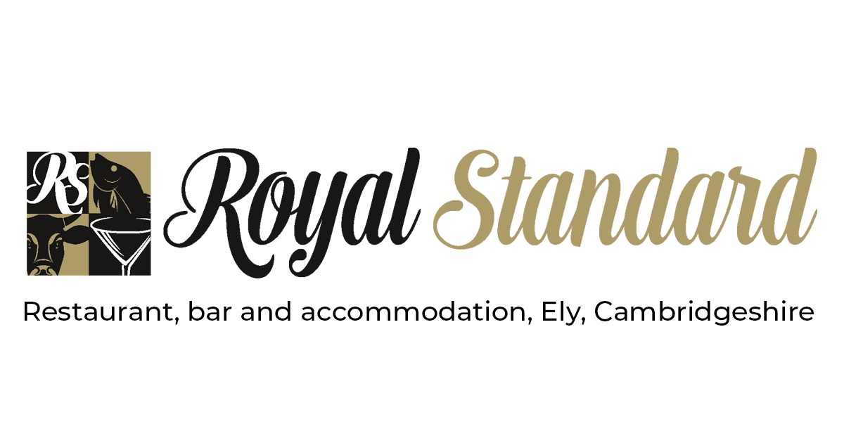 Royal Standard, Ely