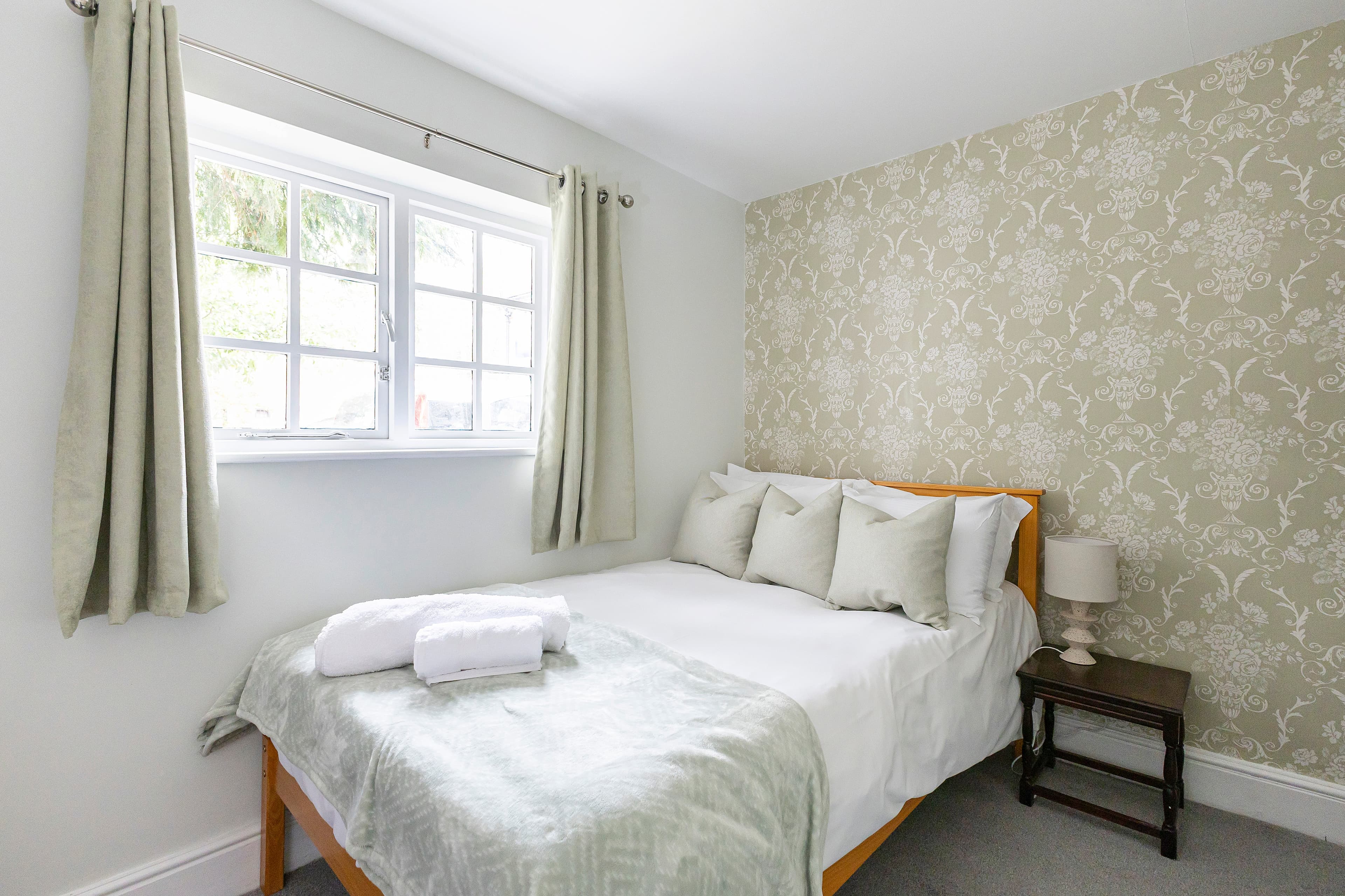 OYO Blenheim House, Etwall