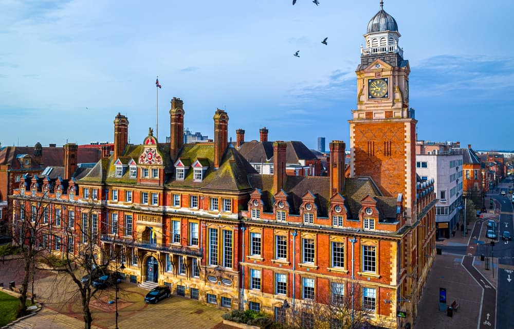 Premier Inn Leicester South (Oadby) hotel, Great Glen