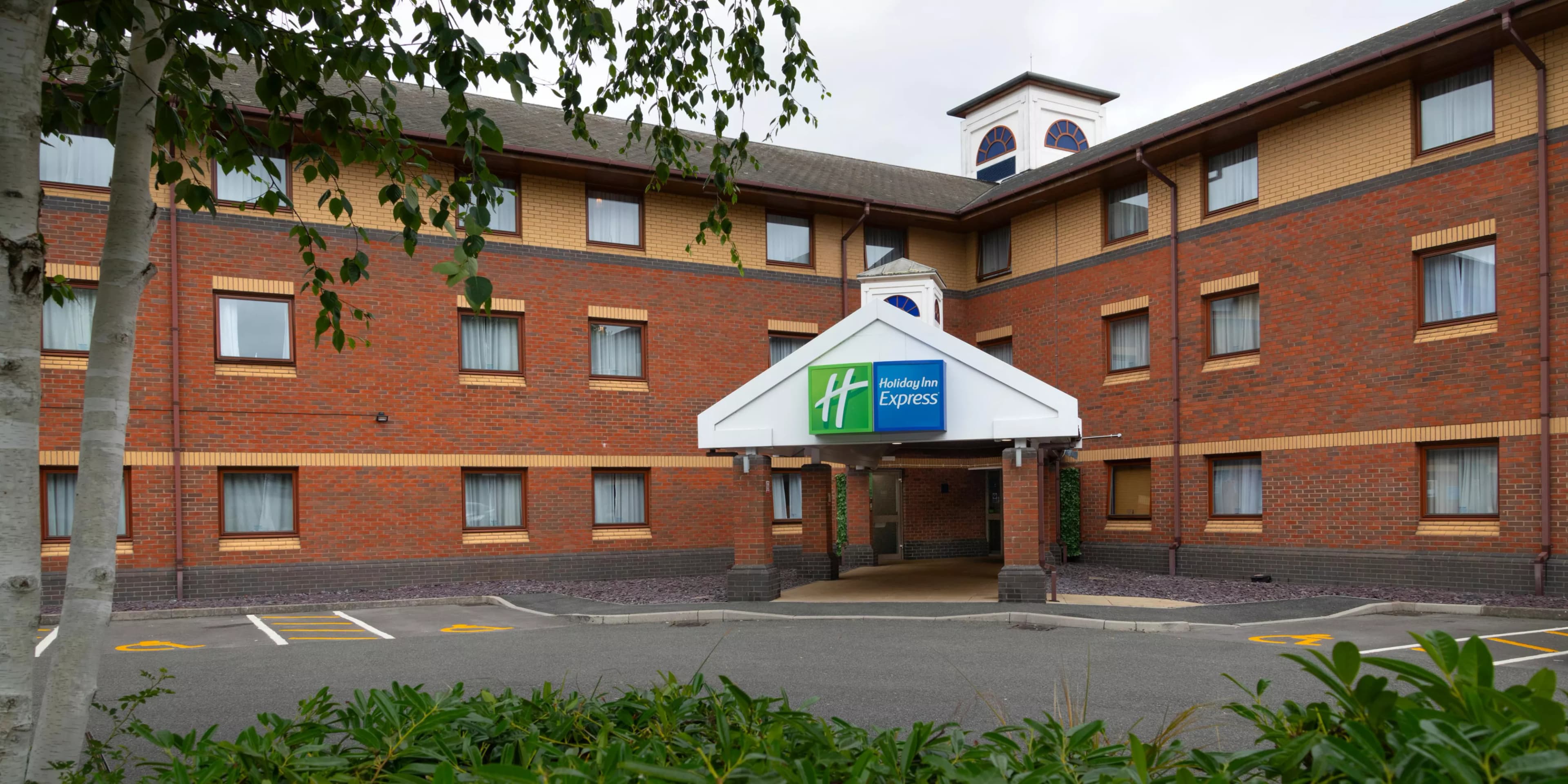 Holiday Inn Express Exeter East by IHG, Heavitree