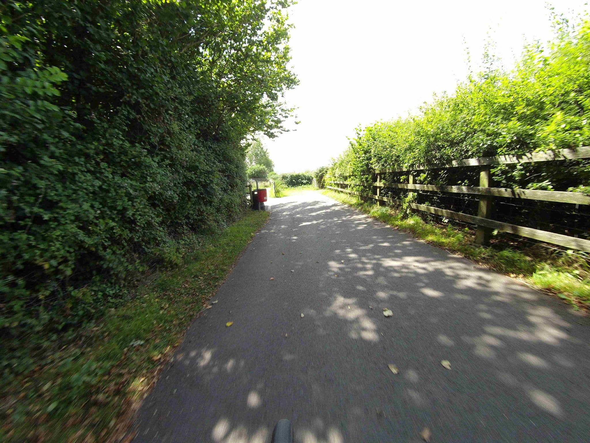 Street view near Riverdown, Topsham — © jasskurn (CC BY-SA · Mapillary)