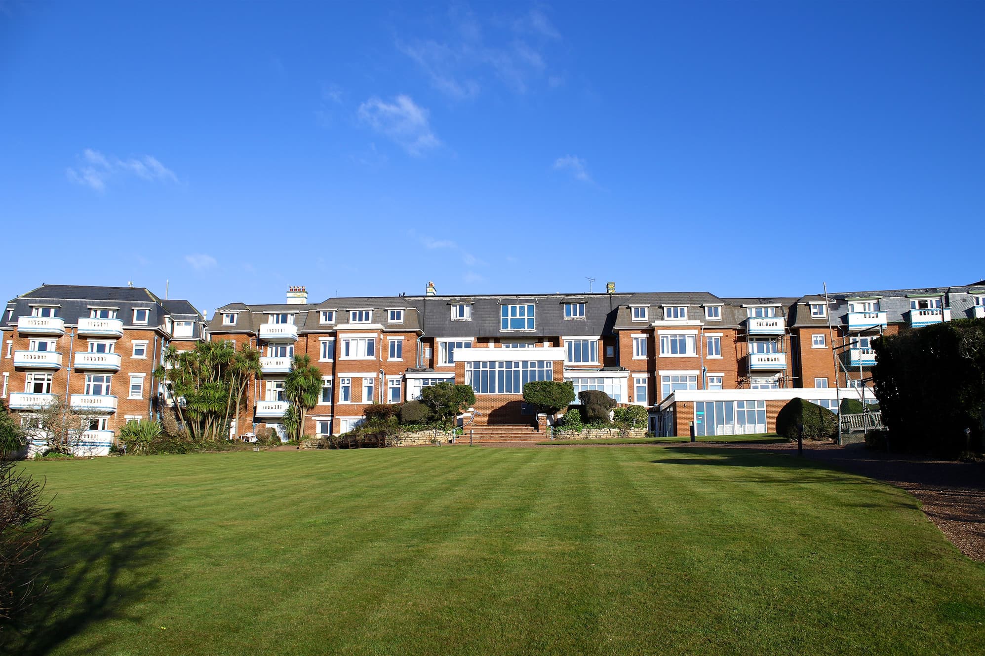 Devoncourt Resort & Apartments Exmouth, Exmouth