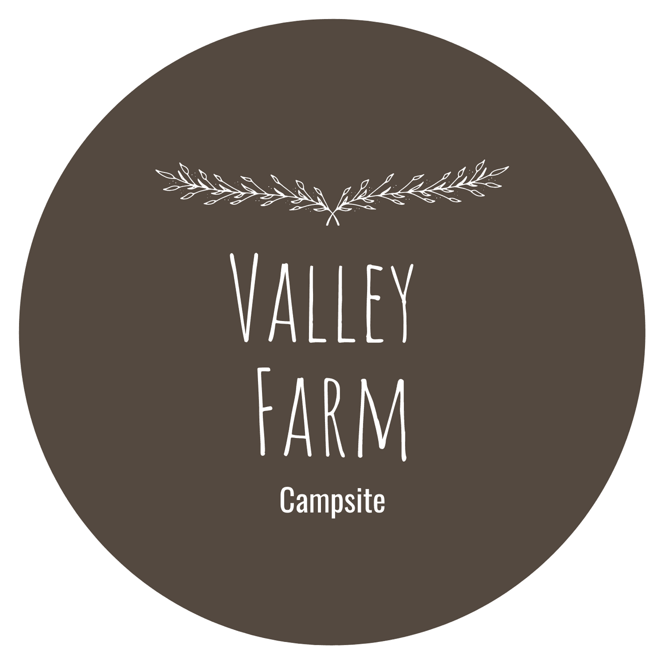 Valley Farm Campsite, Eynsham