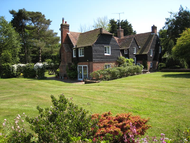 Stream House Bed and Breakfast Rye, Fairlight