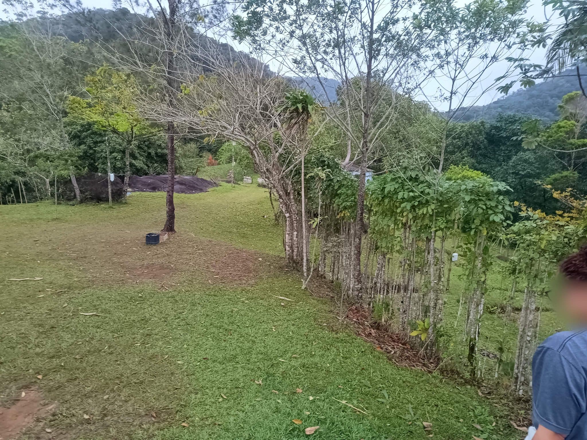 Street view near Camping Mirante do Caramborê, Peruíbe — © klt67 (CC BY-SA · Mapillary)