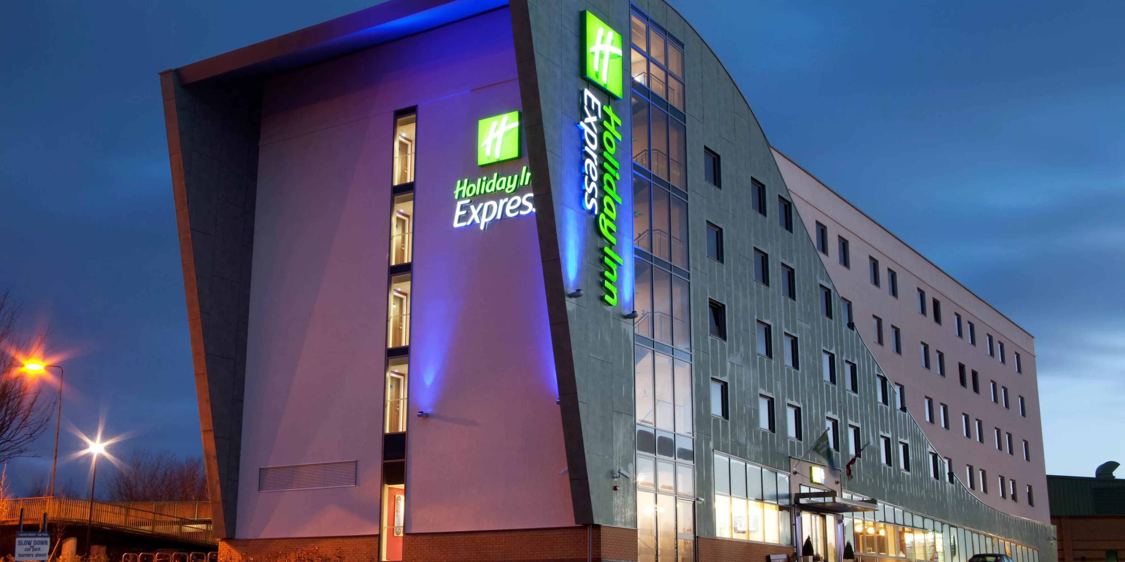 Holiday Inn Express Tamworth by IHG, Tamworth
