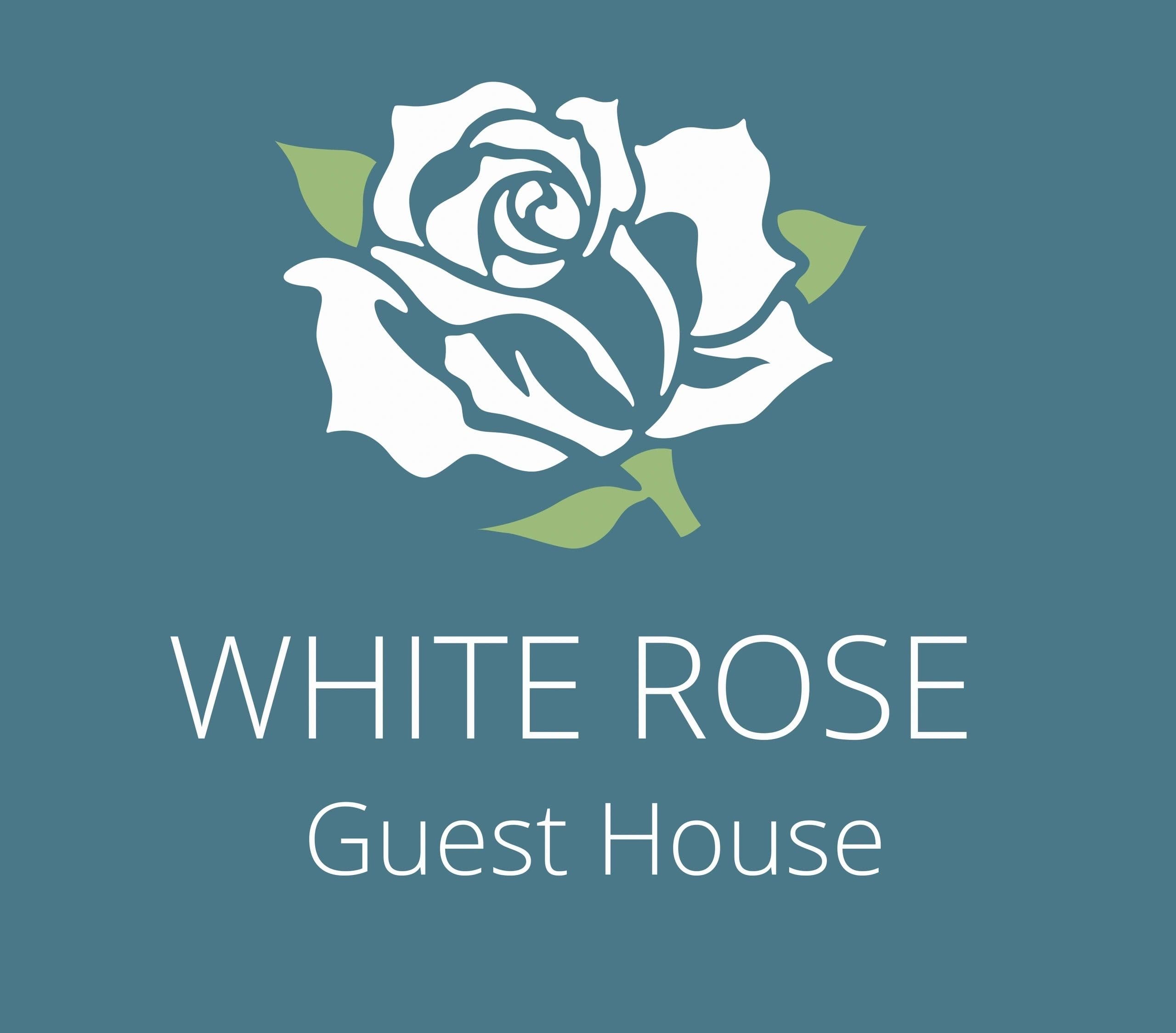 White Rose Guest House & Bed & Breakfast Accommodation, Filey