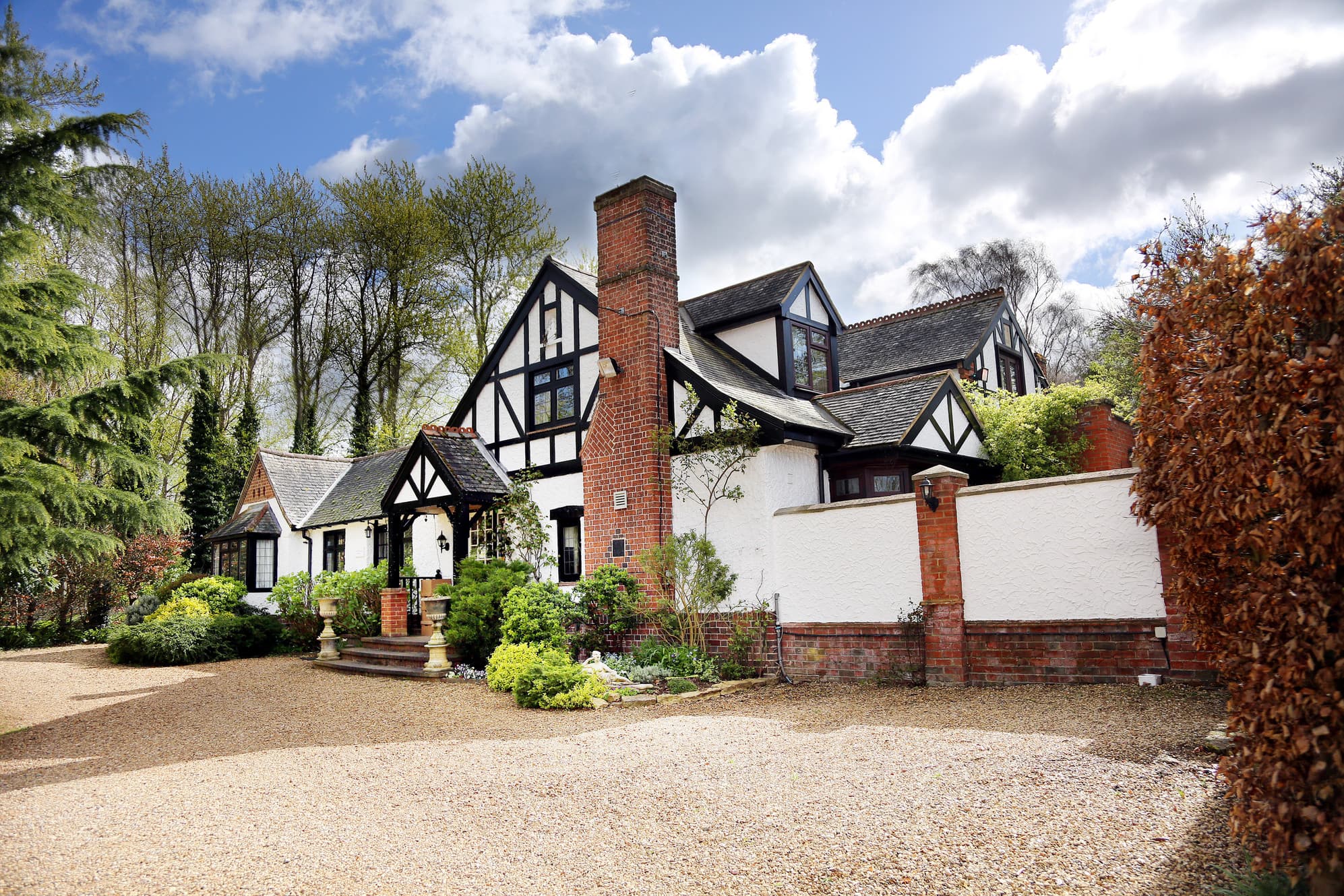 The Stanwick Hotel, Stanwick