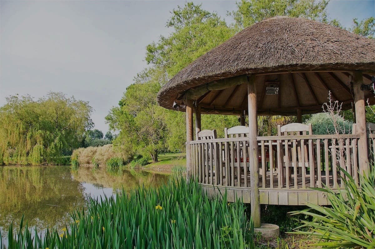 Northlands Farm and Lakes, Fishbourne