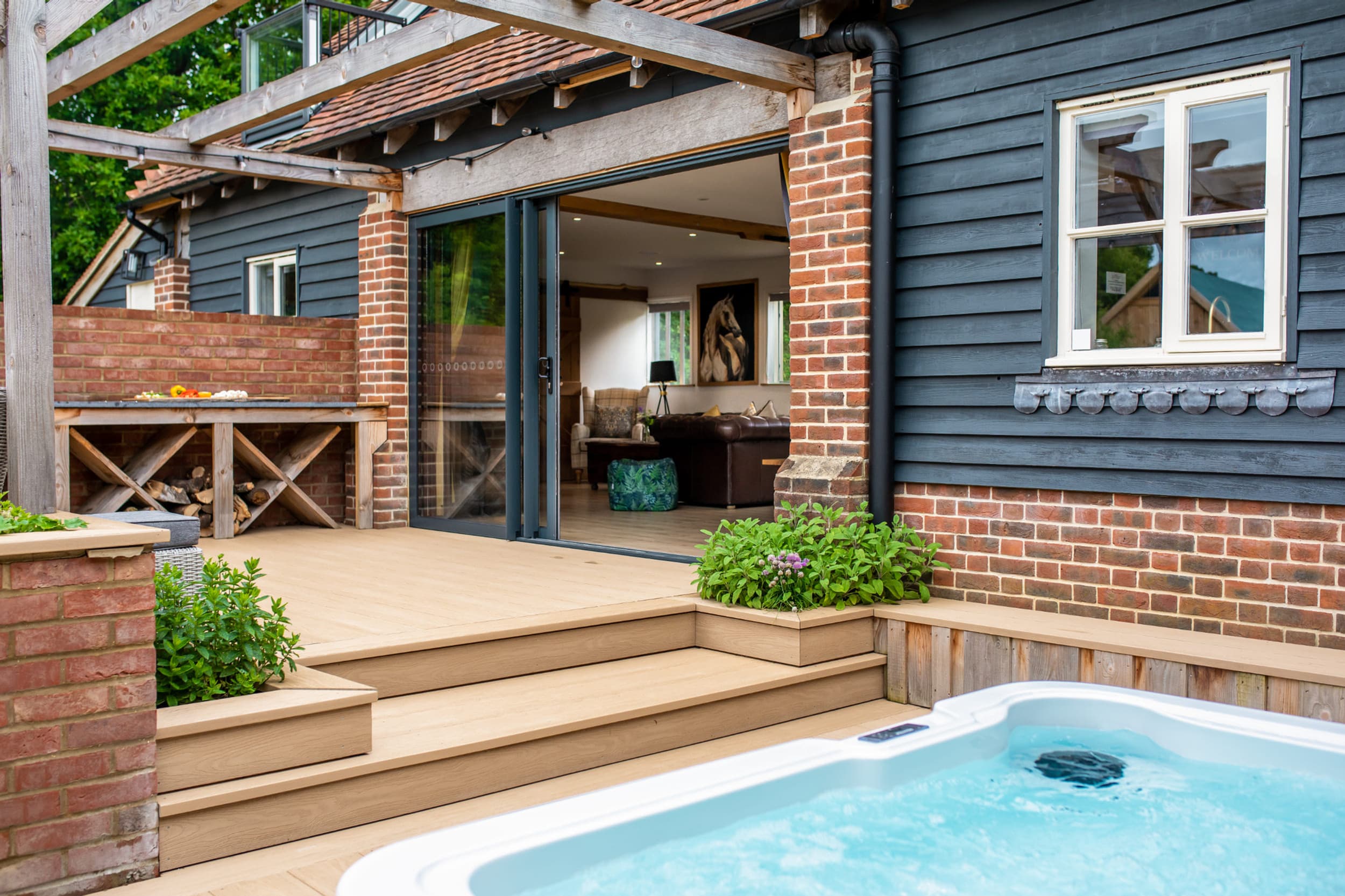Oakwood West Holidays, Bosham