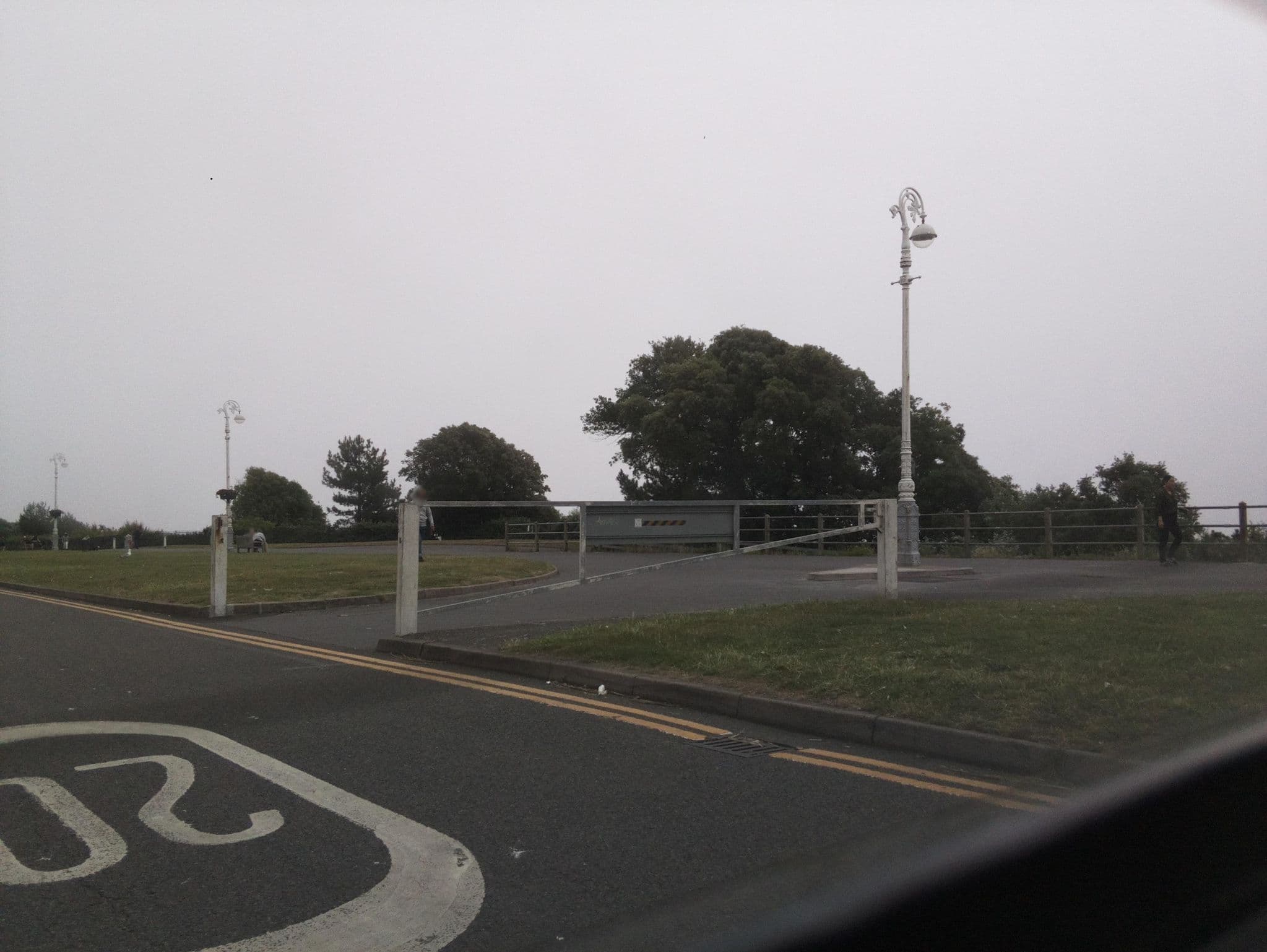 Street view near The Carlton Hotel - Folkestone - 1.5-star, Folkestone — © southglos (CC BY-SA · Mapillary)