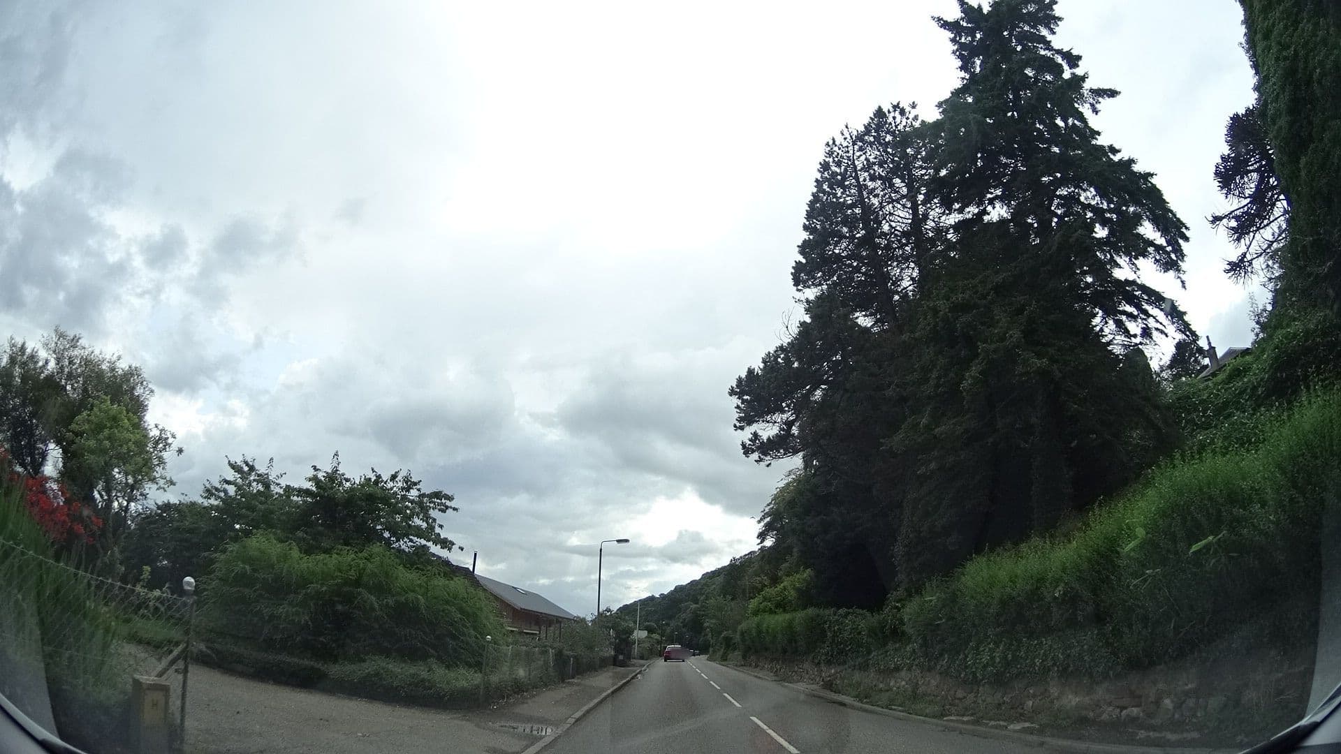 Street view near Linden Cottage - Entire Place, Fortrose — © panieravide (CC BY-SA · Mapillary)
