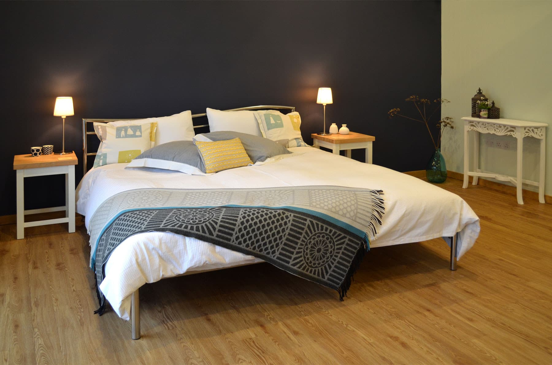 The Red Barn, Foulsham, Foulsham