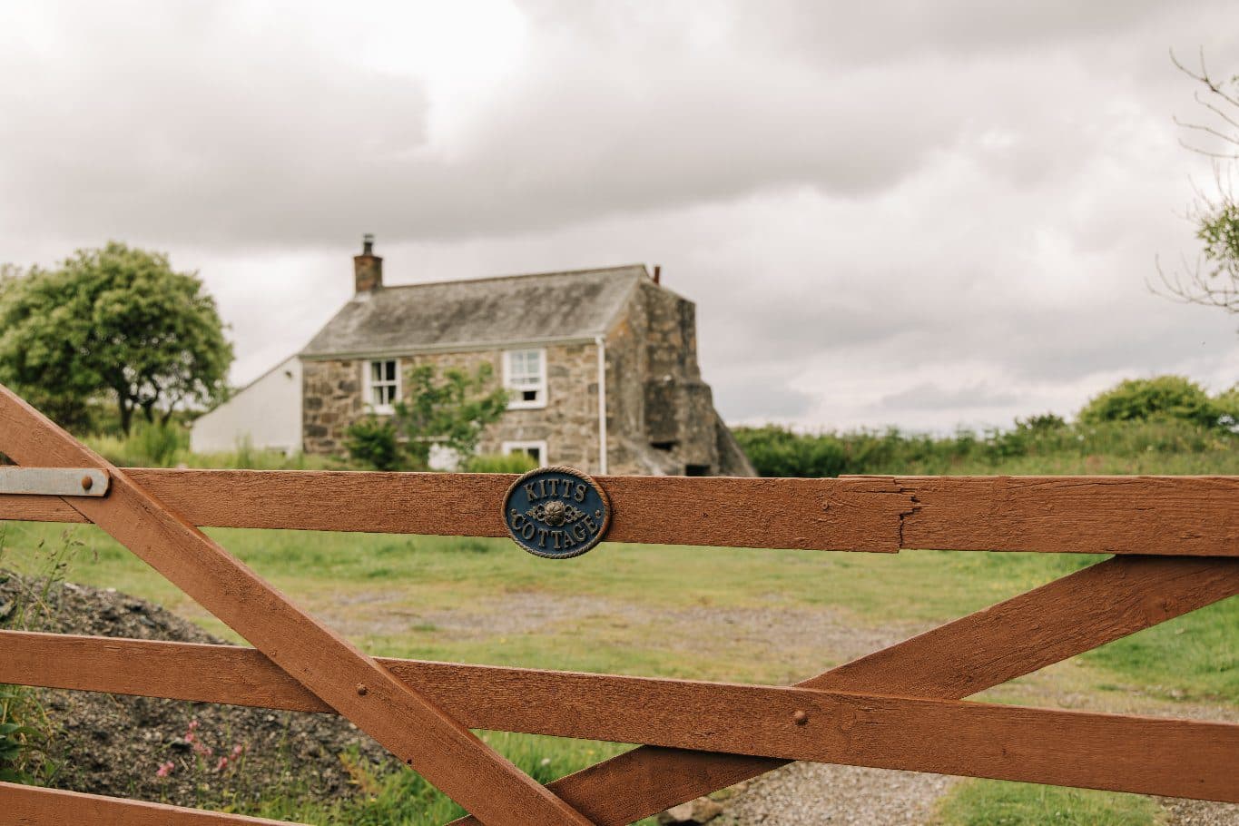 Kitts Cottage, Redruth