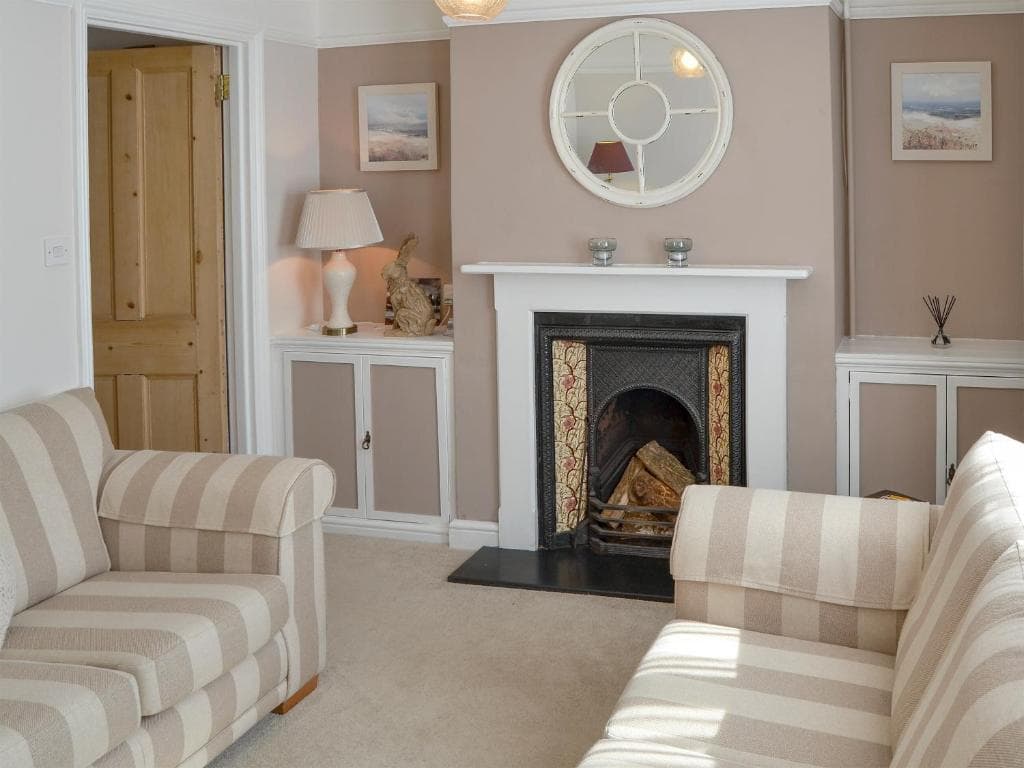 Courtyard Cottage Self Catering, Framlingham