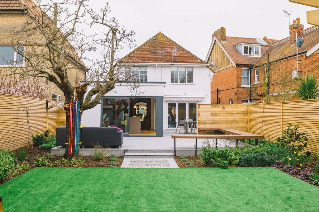 Frinton45, Frinton-on-Sea