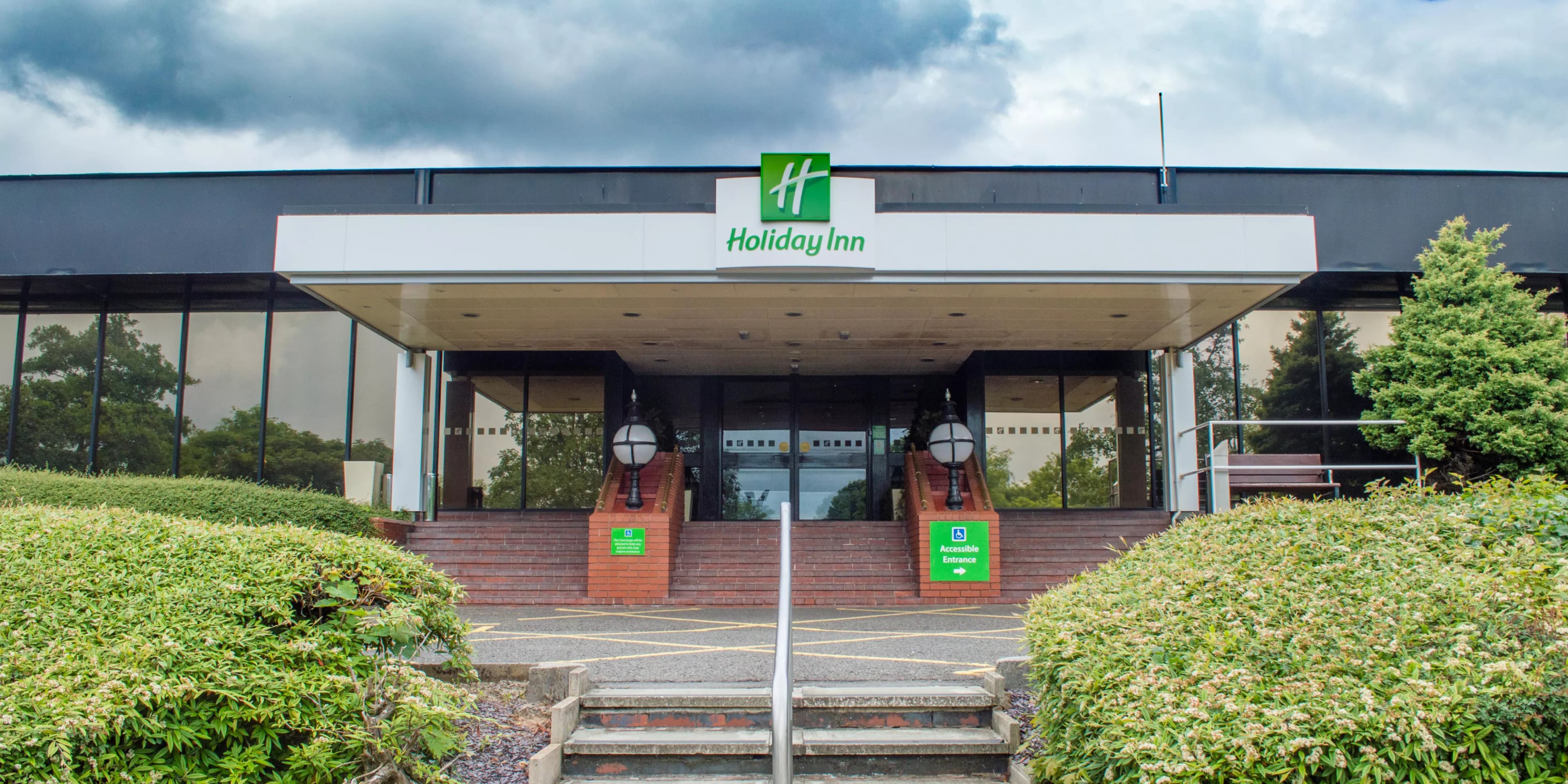 Holiday Inn Runcorn by IHG, Halton