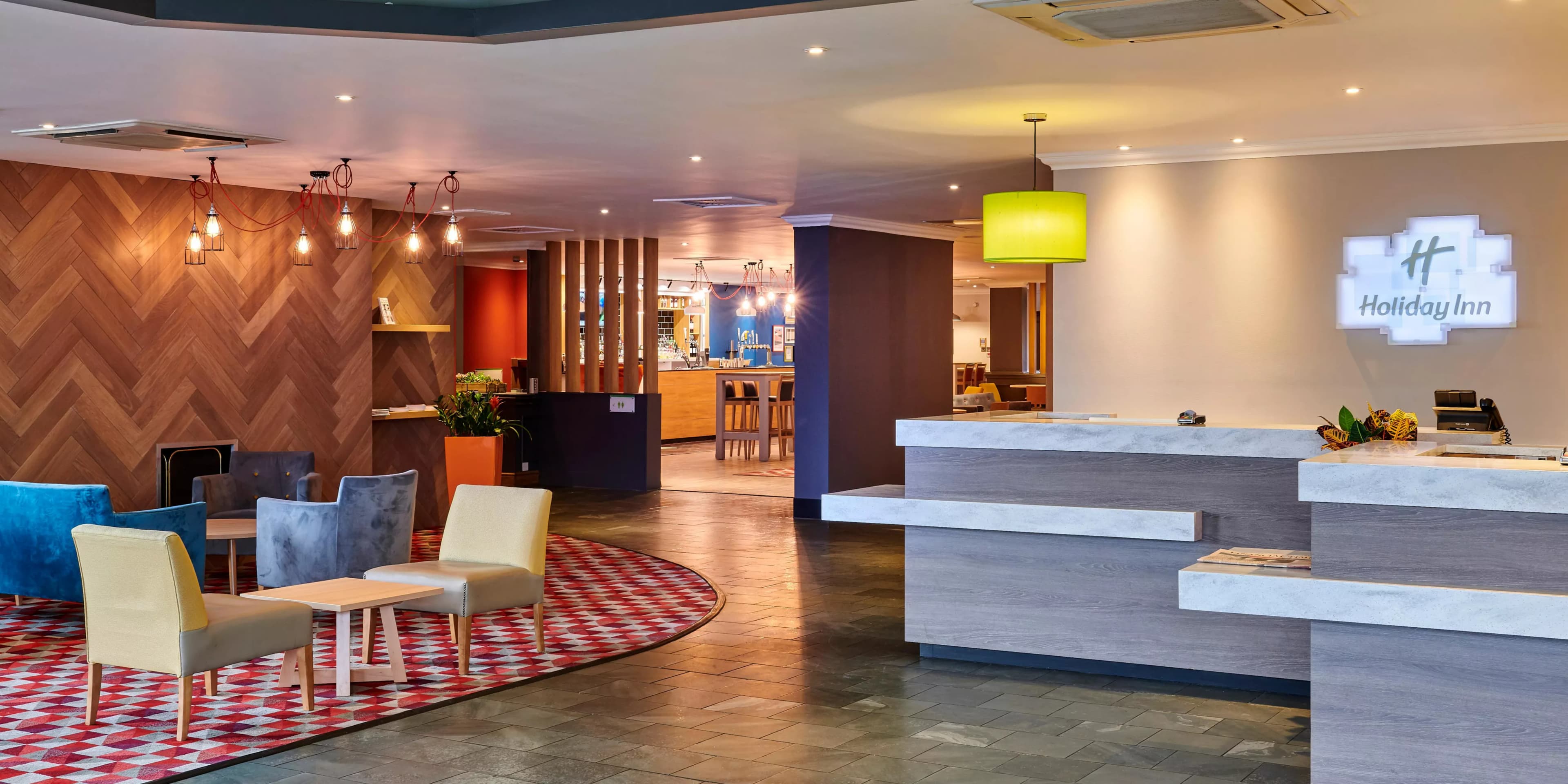 Holiday Inn Leeds - Garforth by IHG, Garforth