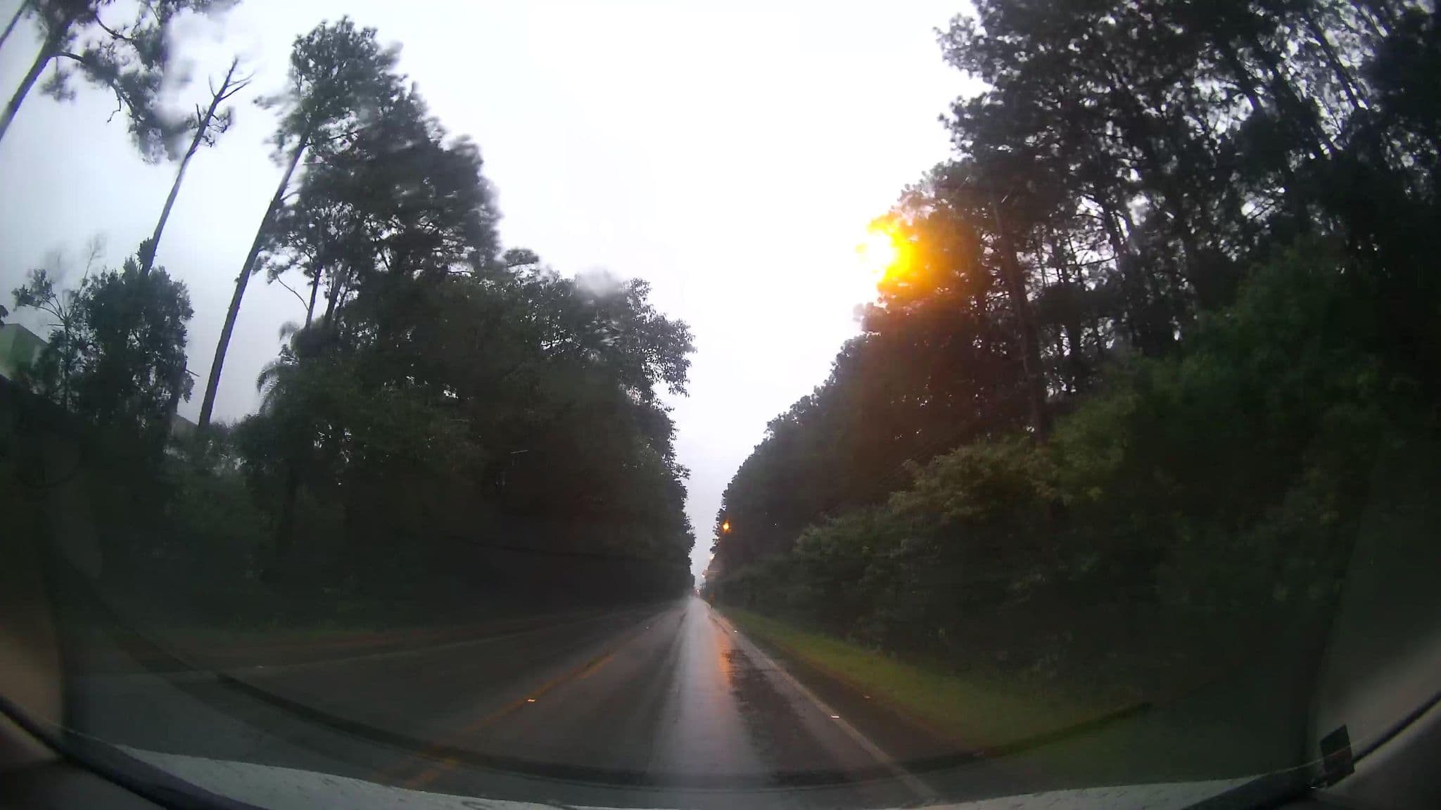 Street view near Pousada Encantada Floripa, Lagoa — © marciosampaio (CC BY-SA · Mapillary)