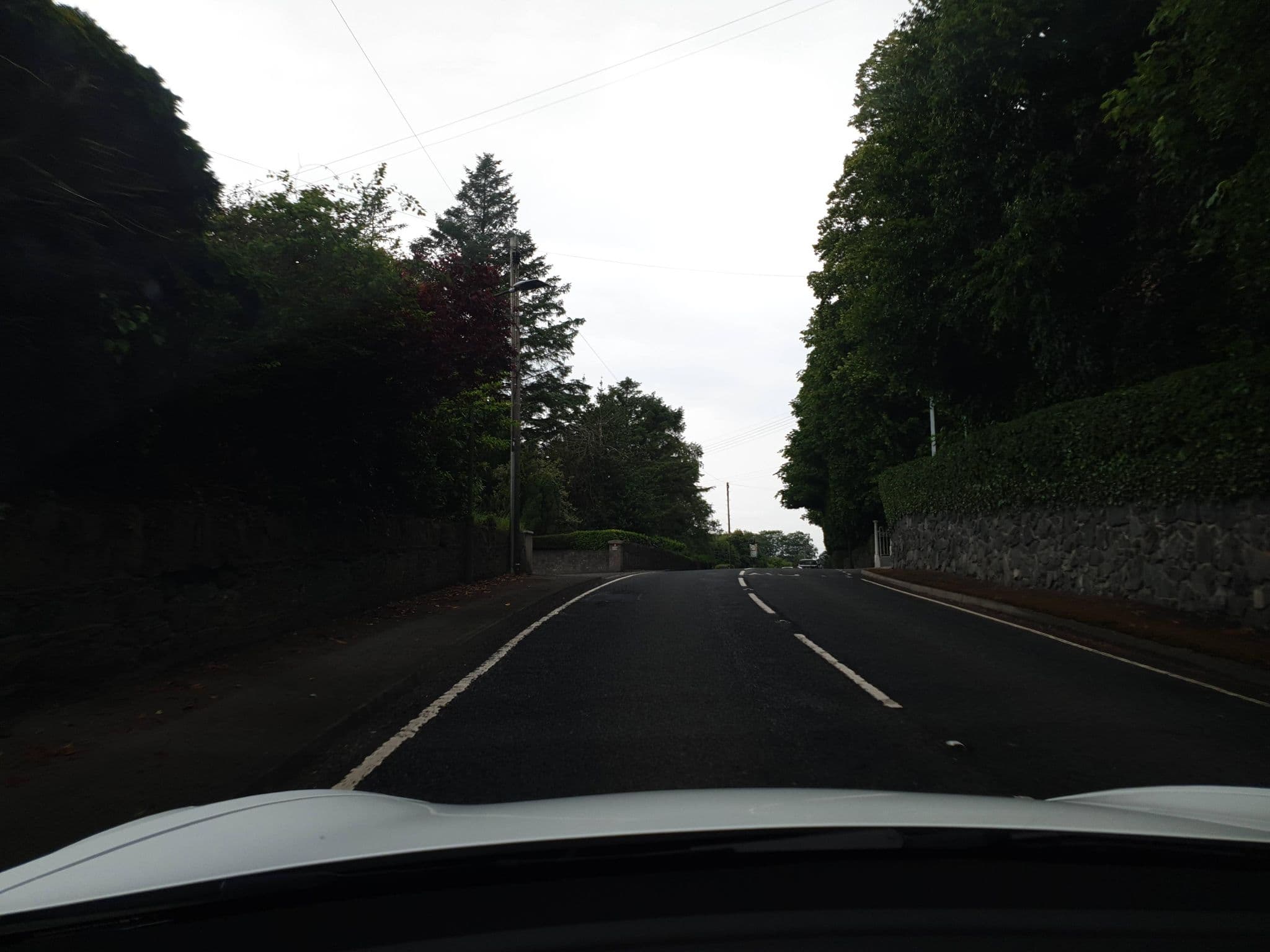 Street view near Lurgan Road Luxury Retreat in Banbridge, Banbridge — © yannakis (CC BY-SA · Mapillary)