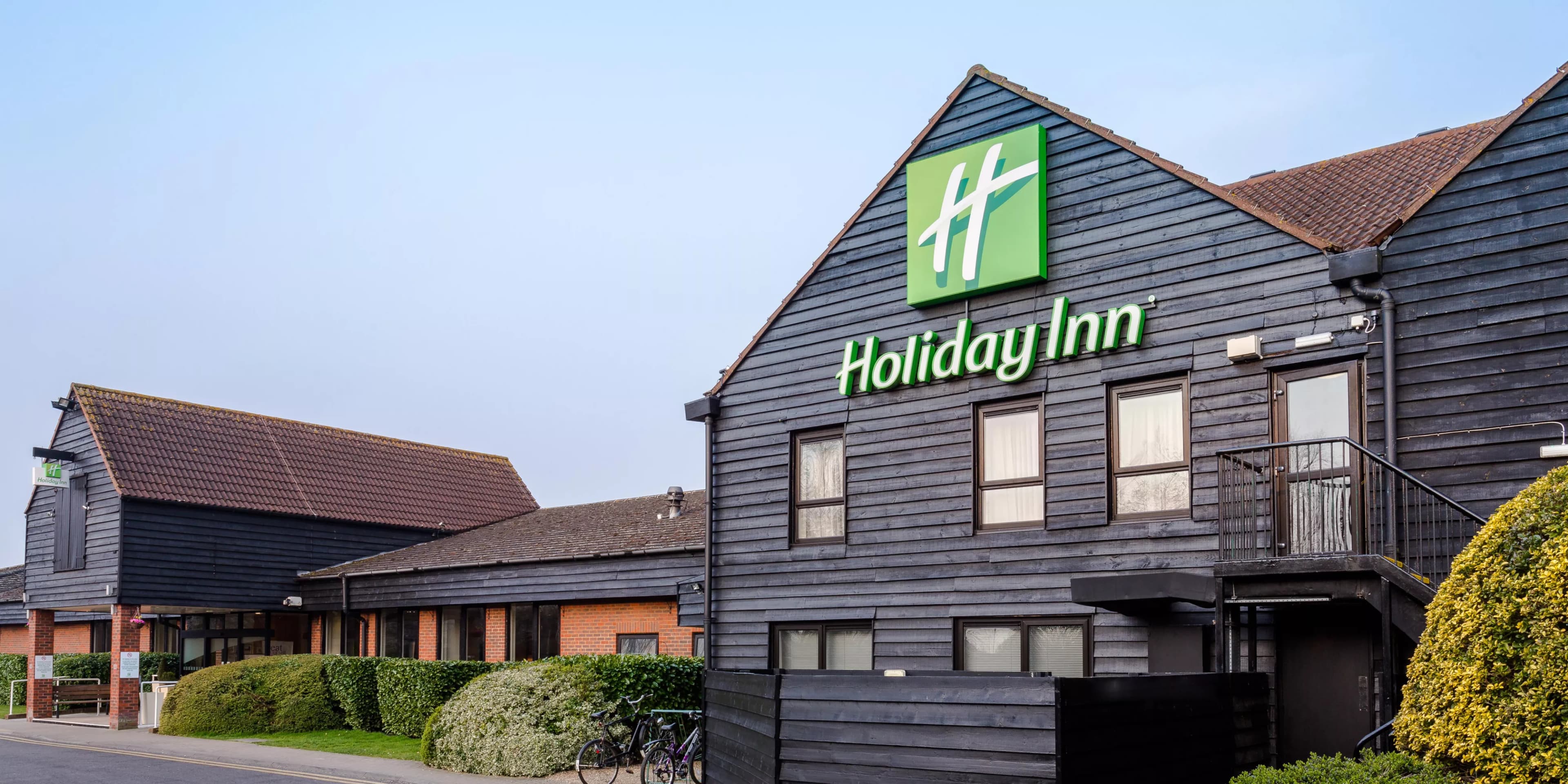 Holiday Inn Cambridge, an IHG Hotel, Histon