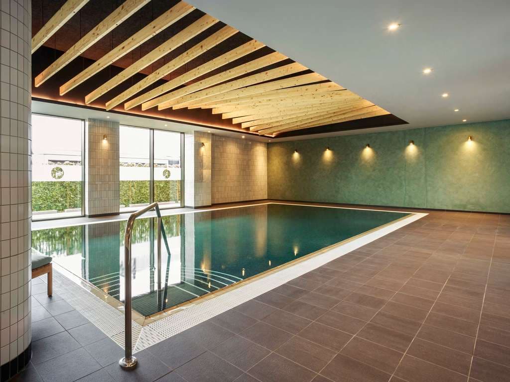 Novotel Cambridge North, Cambridge