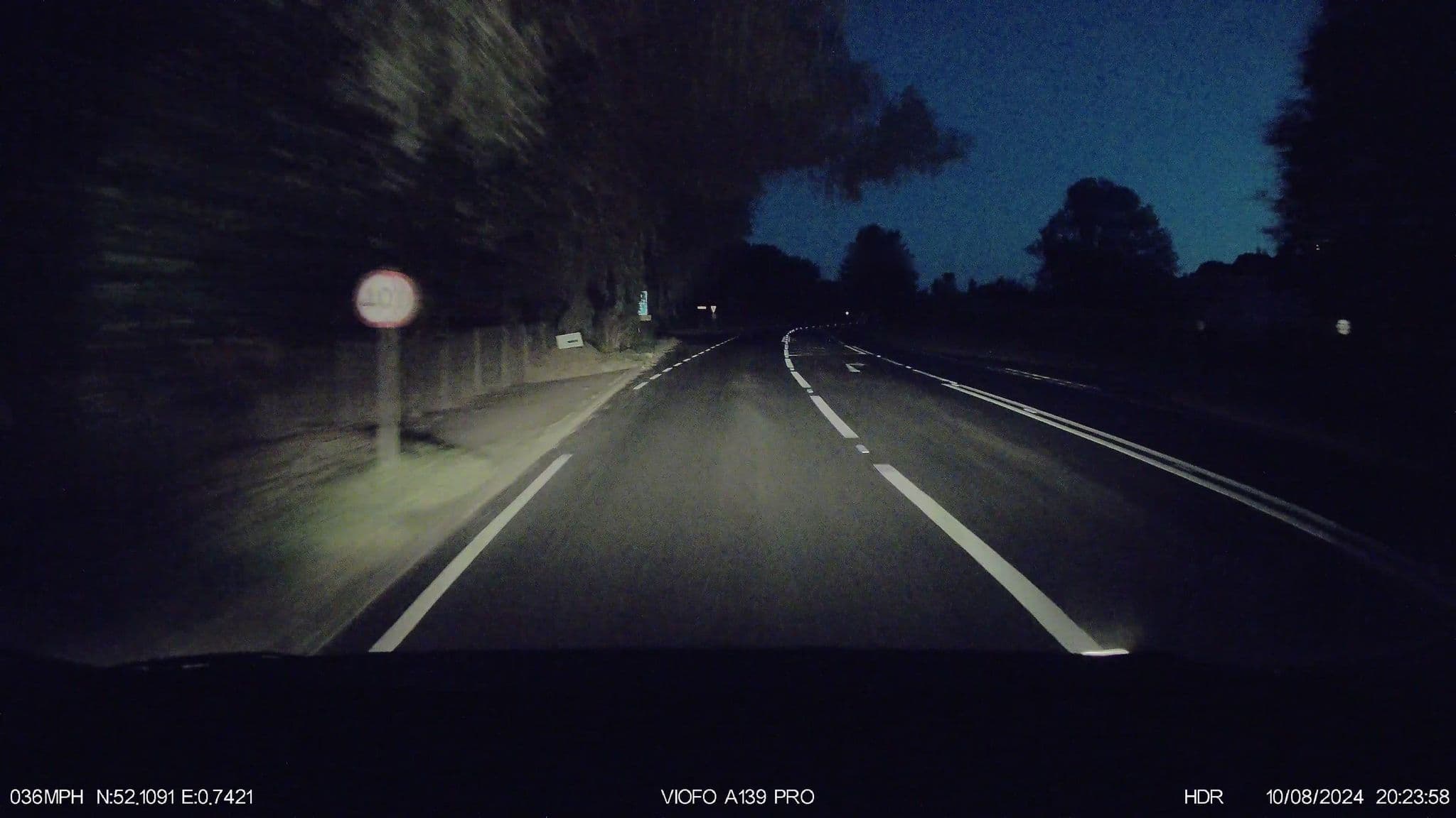 Street view near Willow Barn - Holiday Cottage, Lavenham — © IpswichEdits (CC BY-SA · Mapillary)