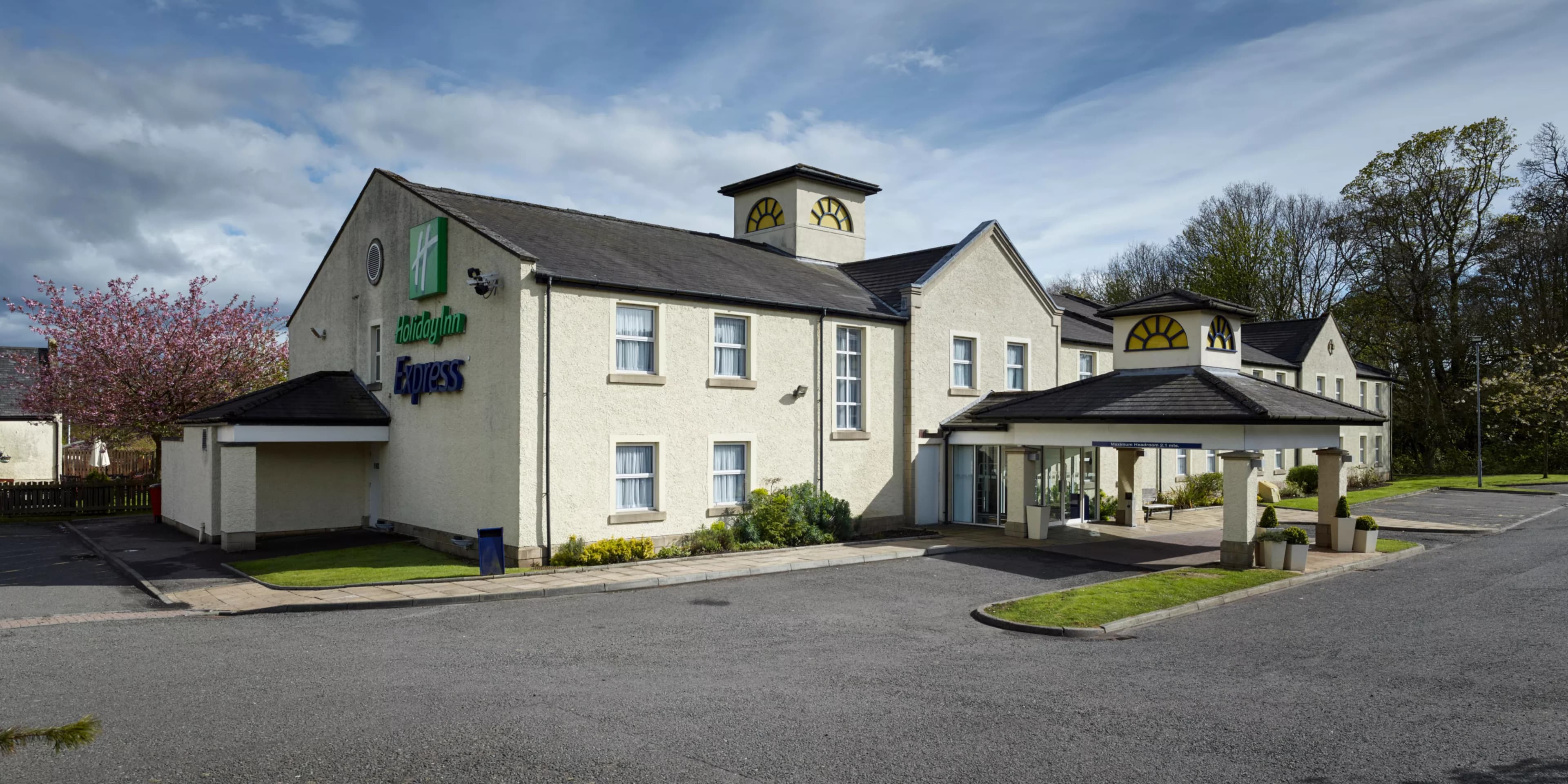 Holiday Inn Express Glenrothes by IHG, Glenrothes