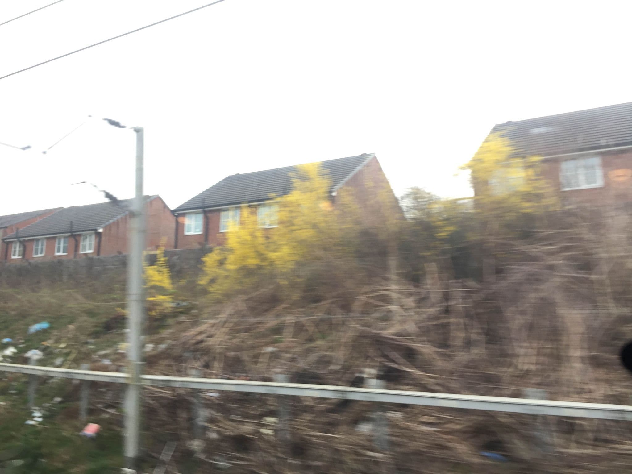 Street view near Stephen allen, Golborne — © laye (CC BY-SA · Mapillary)