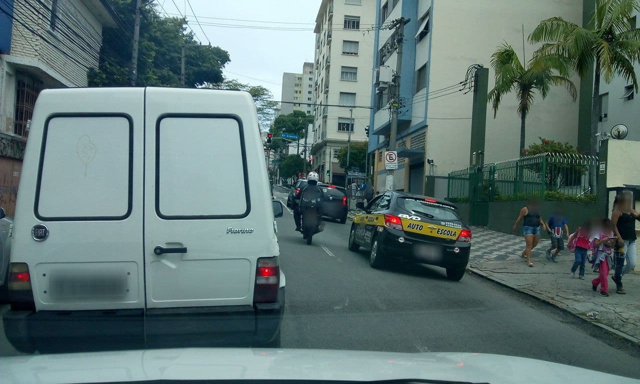Street view near Hotel Real, Santa Cecilia — © thierrytelenav (CC BY-SA · Mapillary)