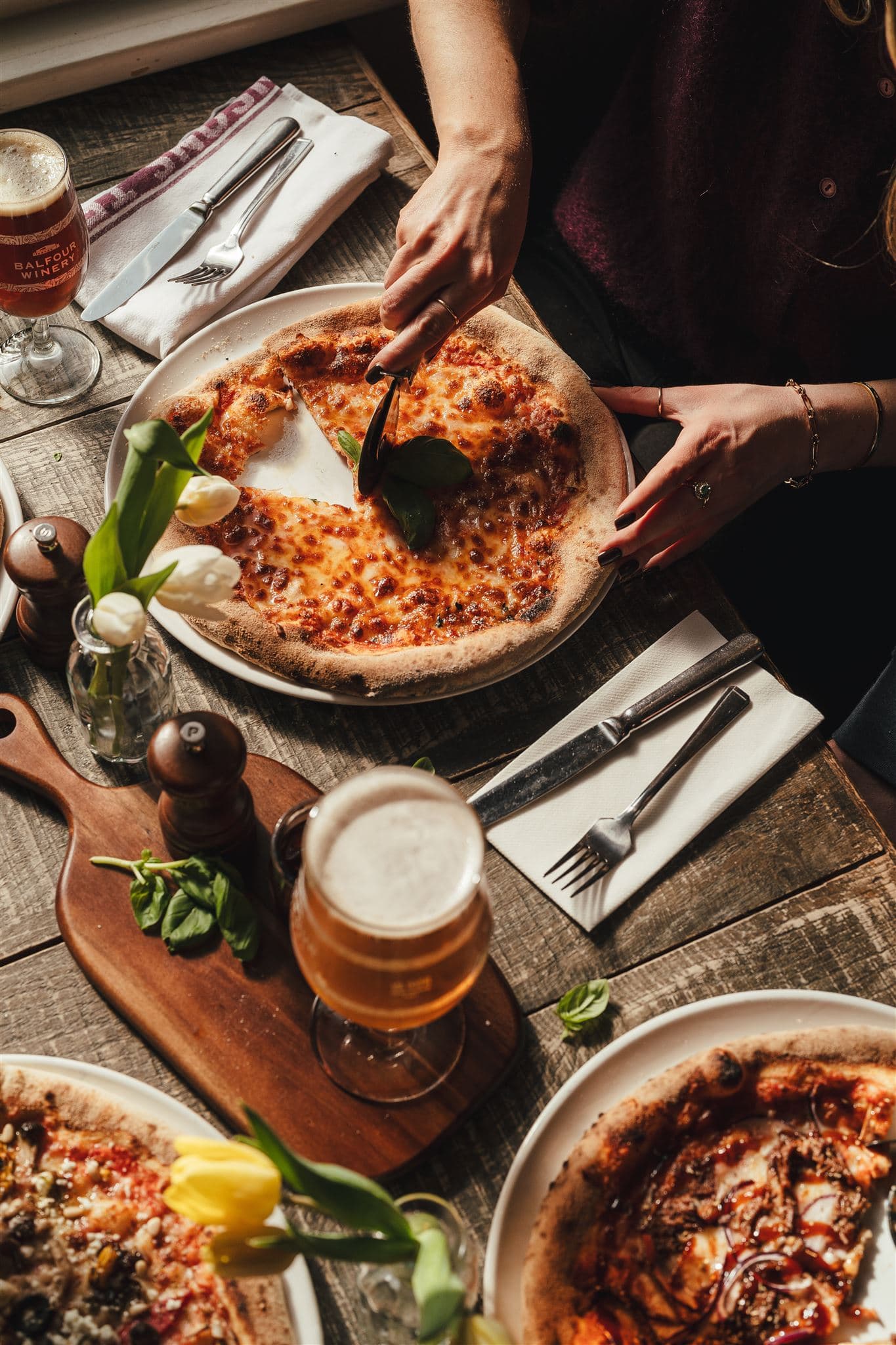 The Winemaker's Pub, Goudhurst