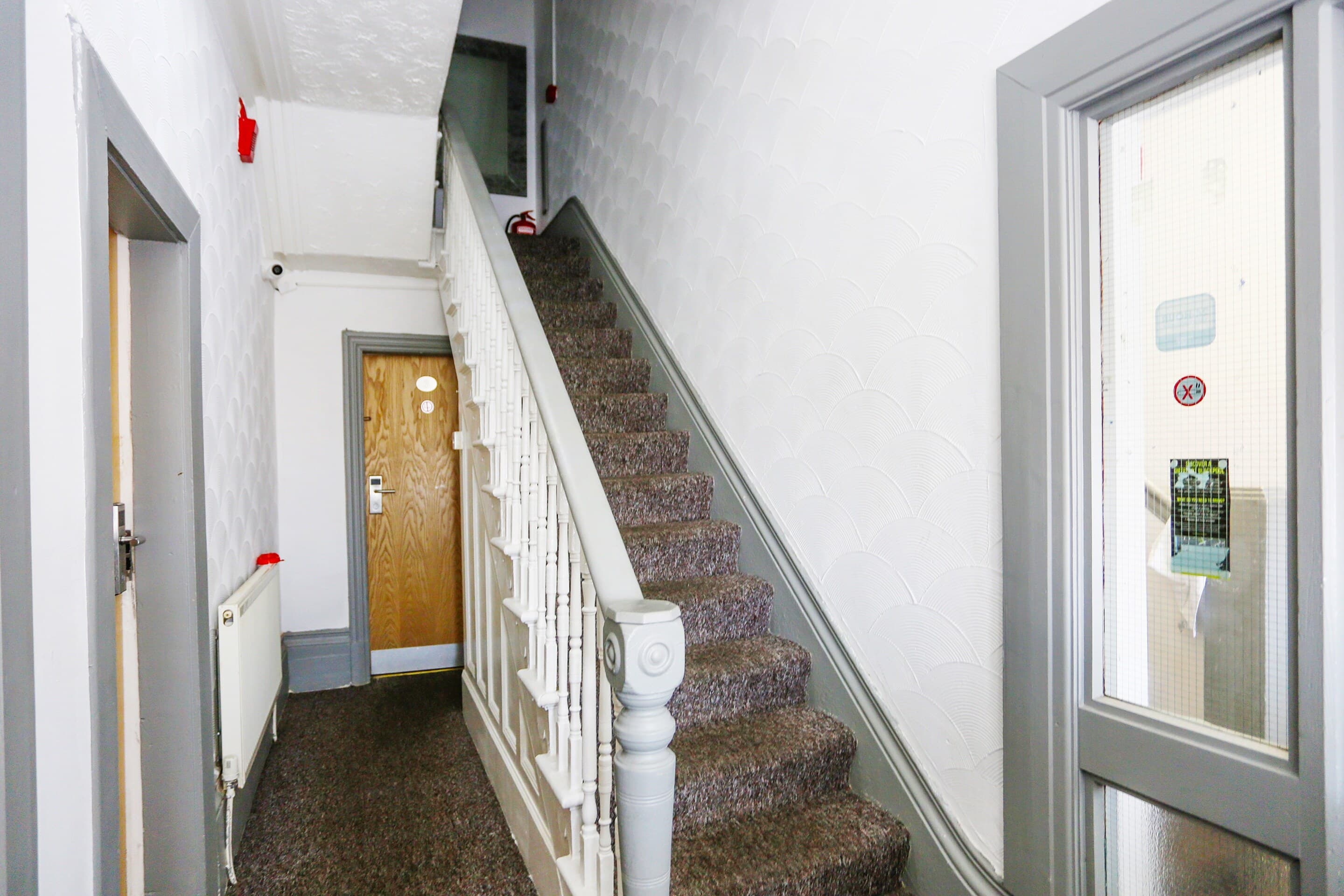 The Shores Hotel, Central Blackpool, Blackpool