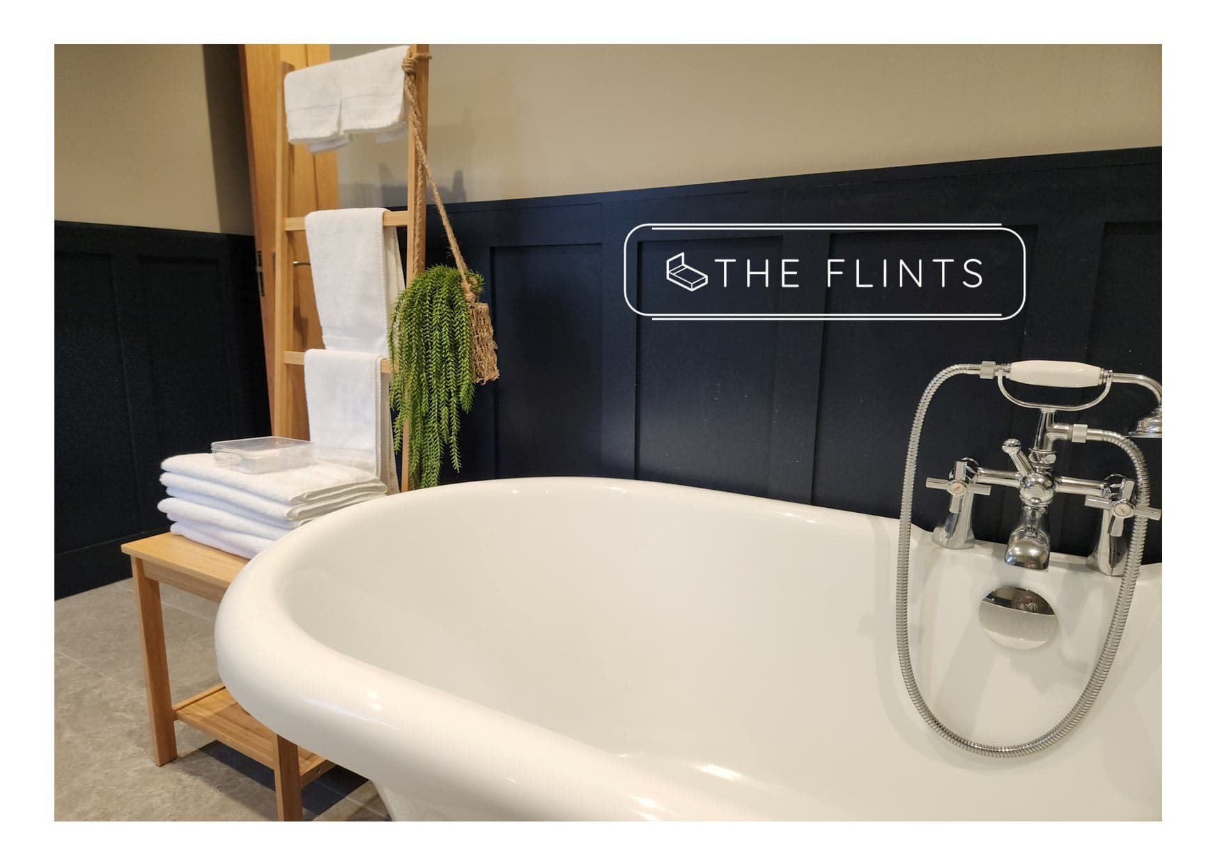 The Flints, Blackpool